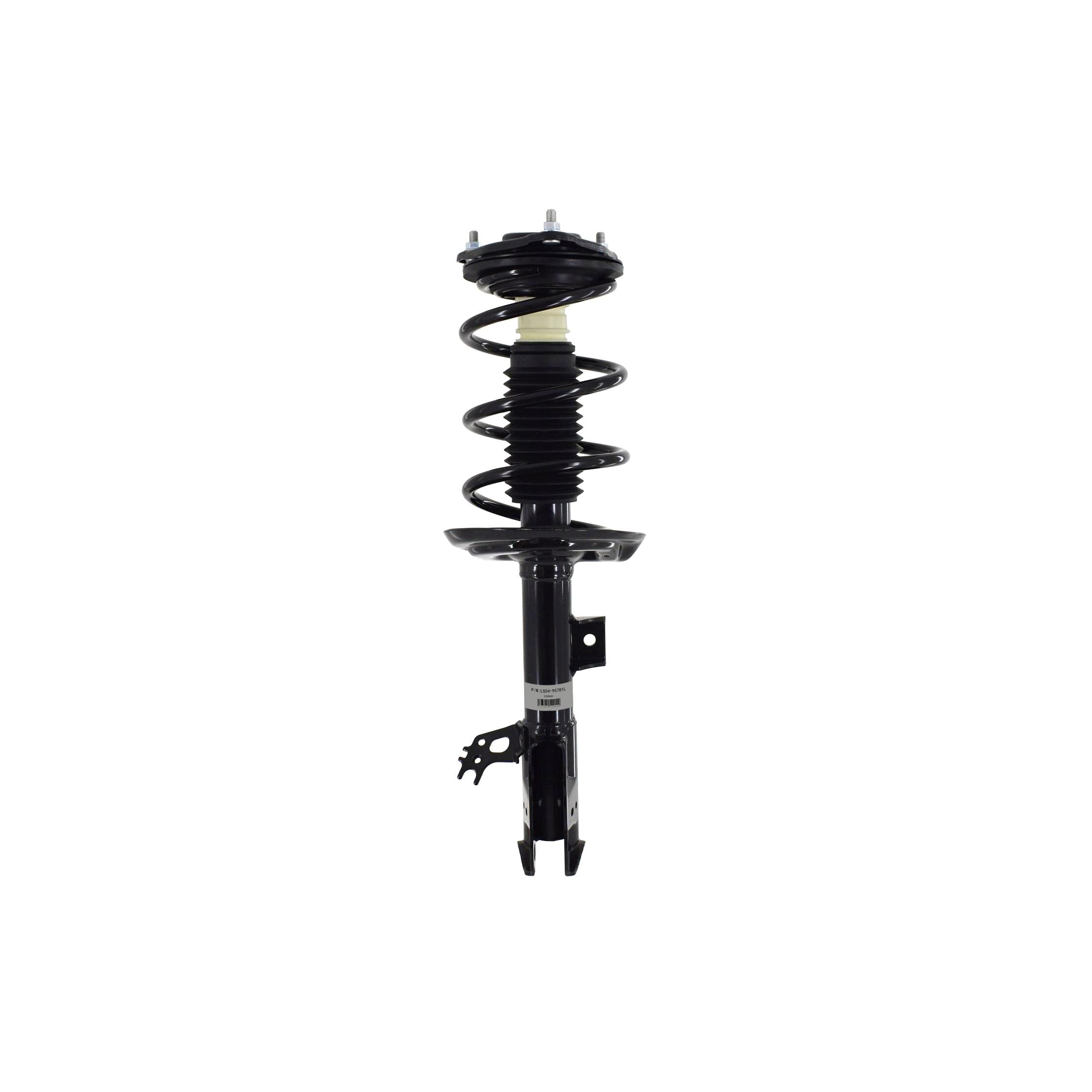 Duralast Suspension Strut and Coil Spring Assembly LS54-95781L