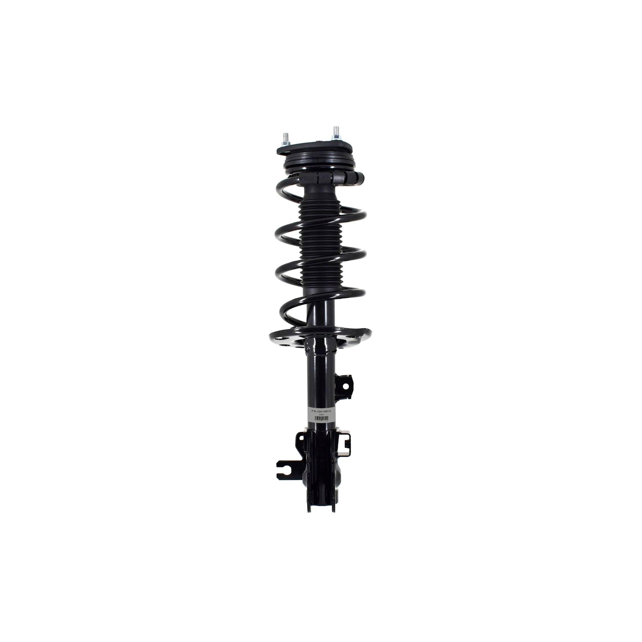 Duralast Suspension Strut and Coil Spring Assembly LS54-95811L