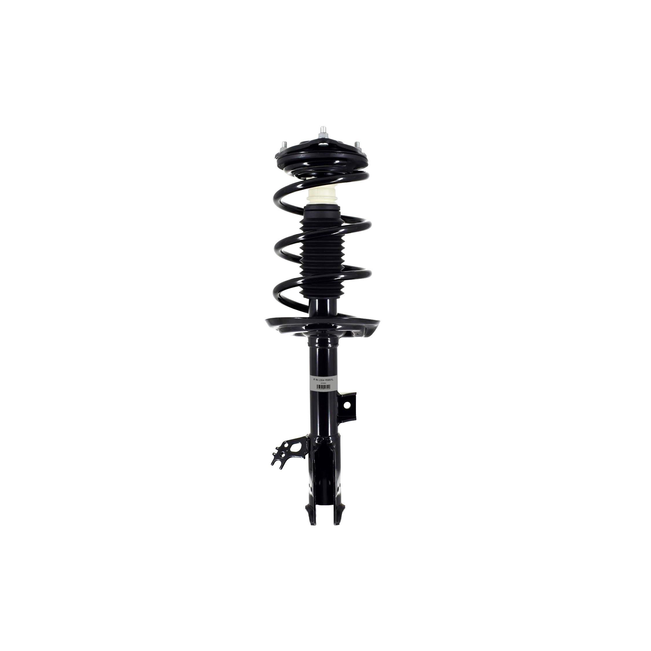 Duralast Suspension Strut and Coil Spring Assembly LS54-95851L