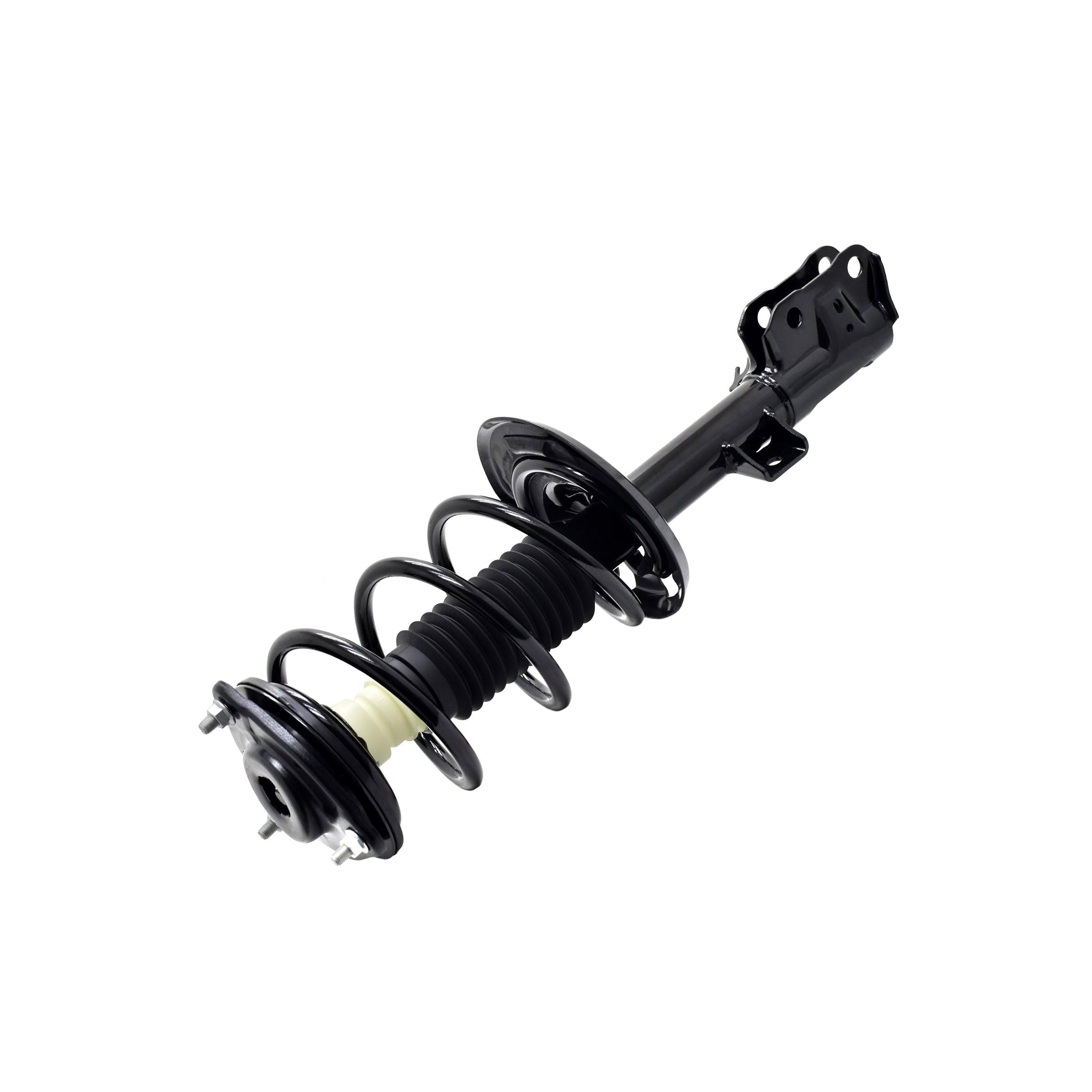 Duralast Suspension Strut and Coil Spring Assembly LS54-95851R