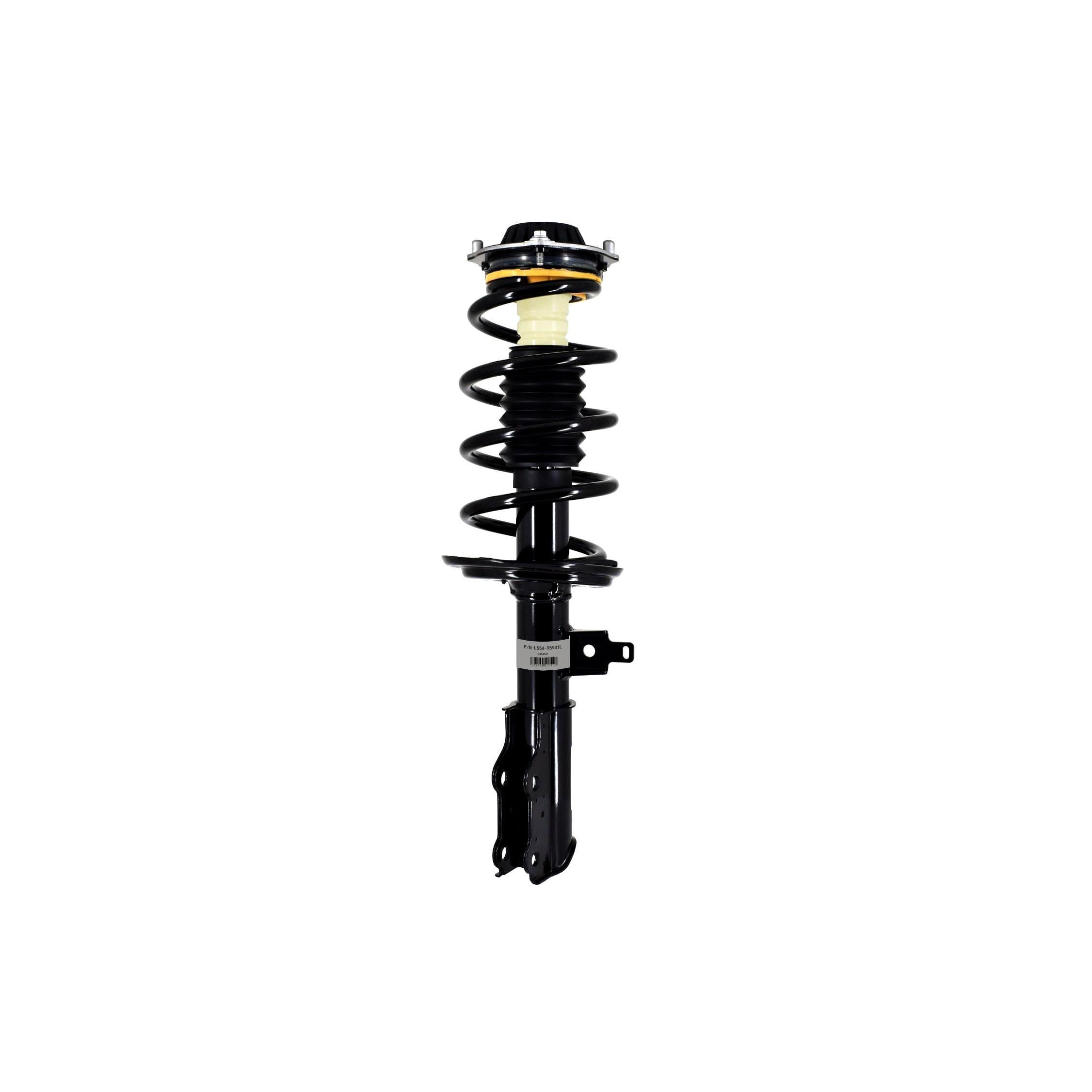 Duralast Suspension Strut and Coil Spring Assembly LS54-95941L