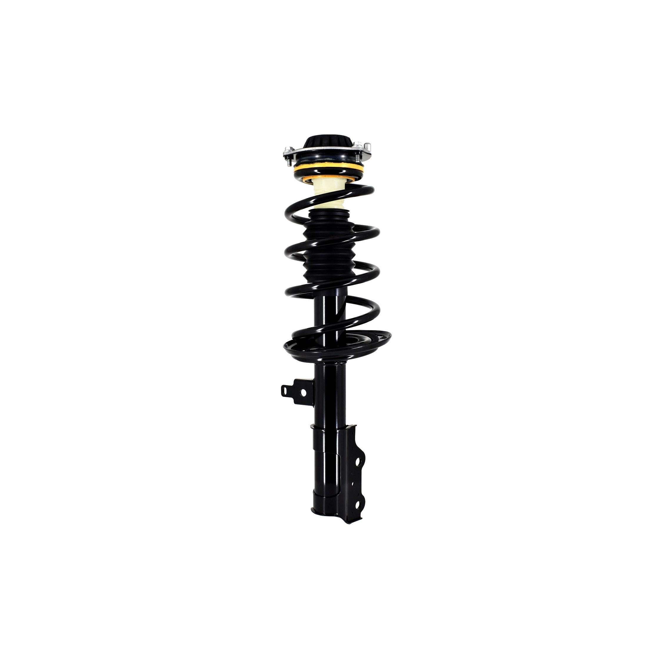 Duralast Suspension Strut and Coil Spring Assembly LS54-95941L