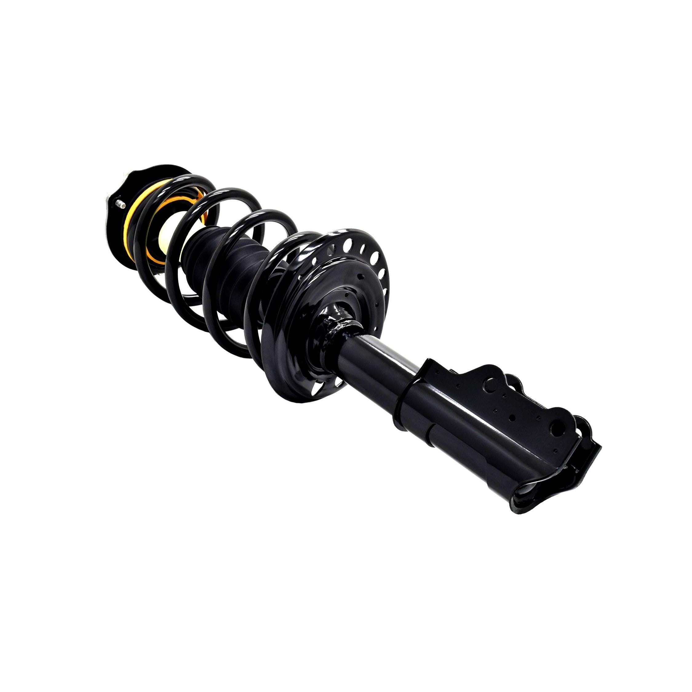 Duralast Suspension Strut and Coil Spring Assembly LS54-95941L
