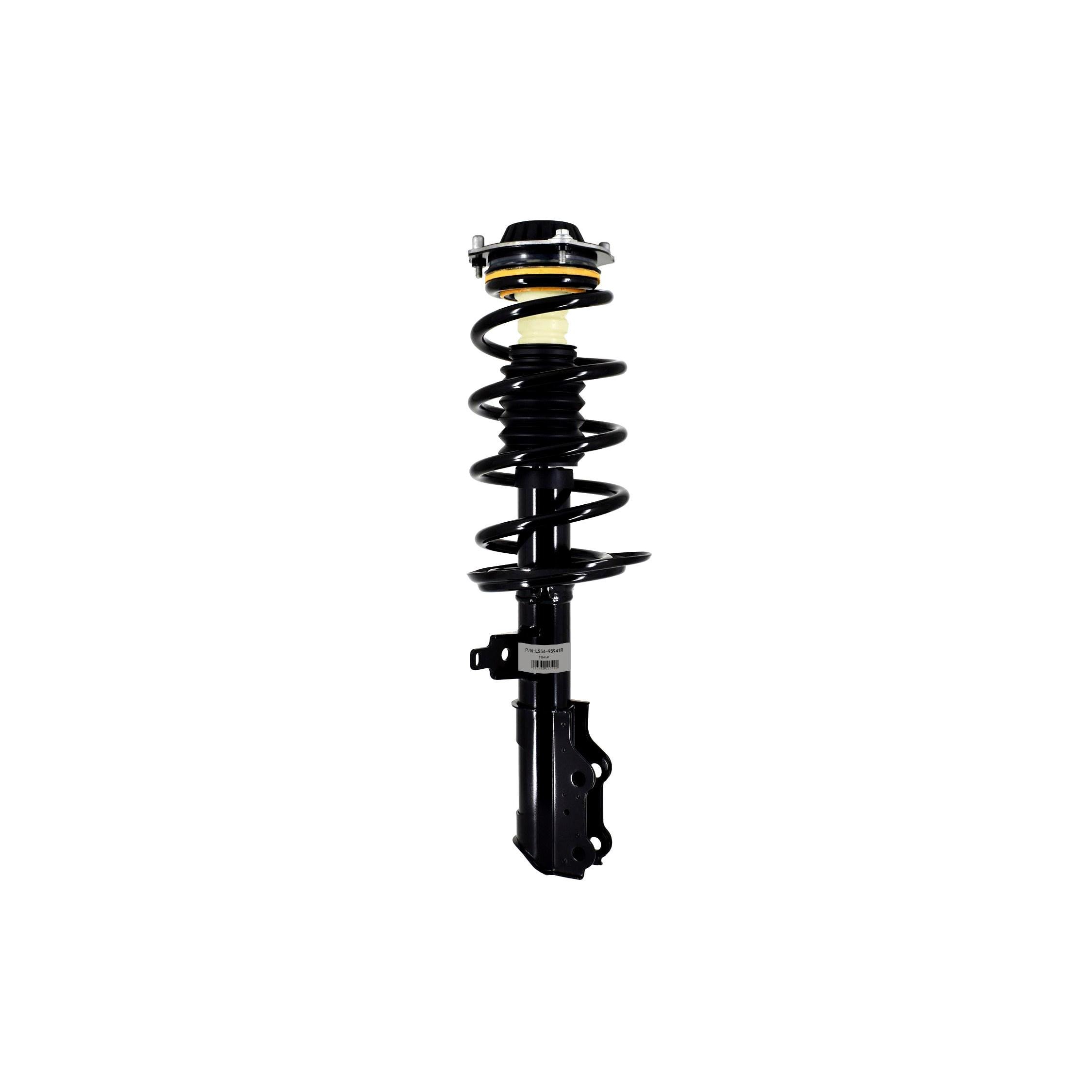 Duralast Suspension Strut and Coil Spring Assembly LS54-95941R