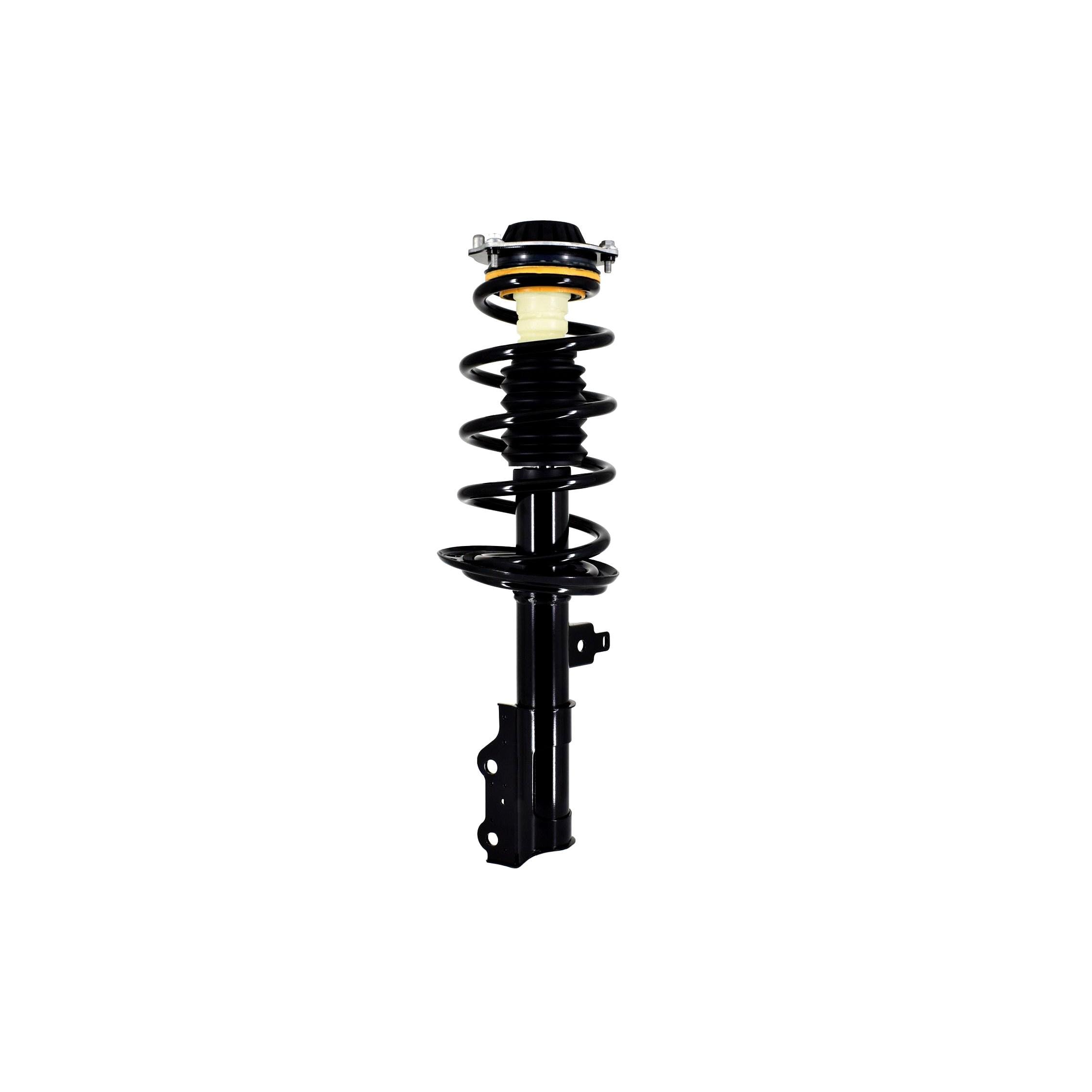 Duralast Suspension Strut and Coil Spring Assembly LS54-95941R