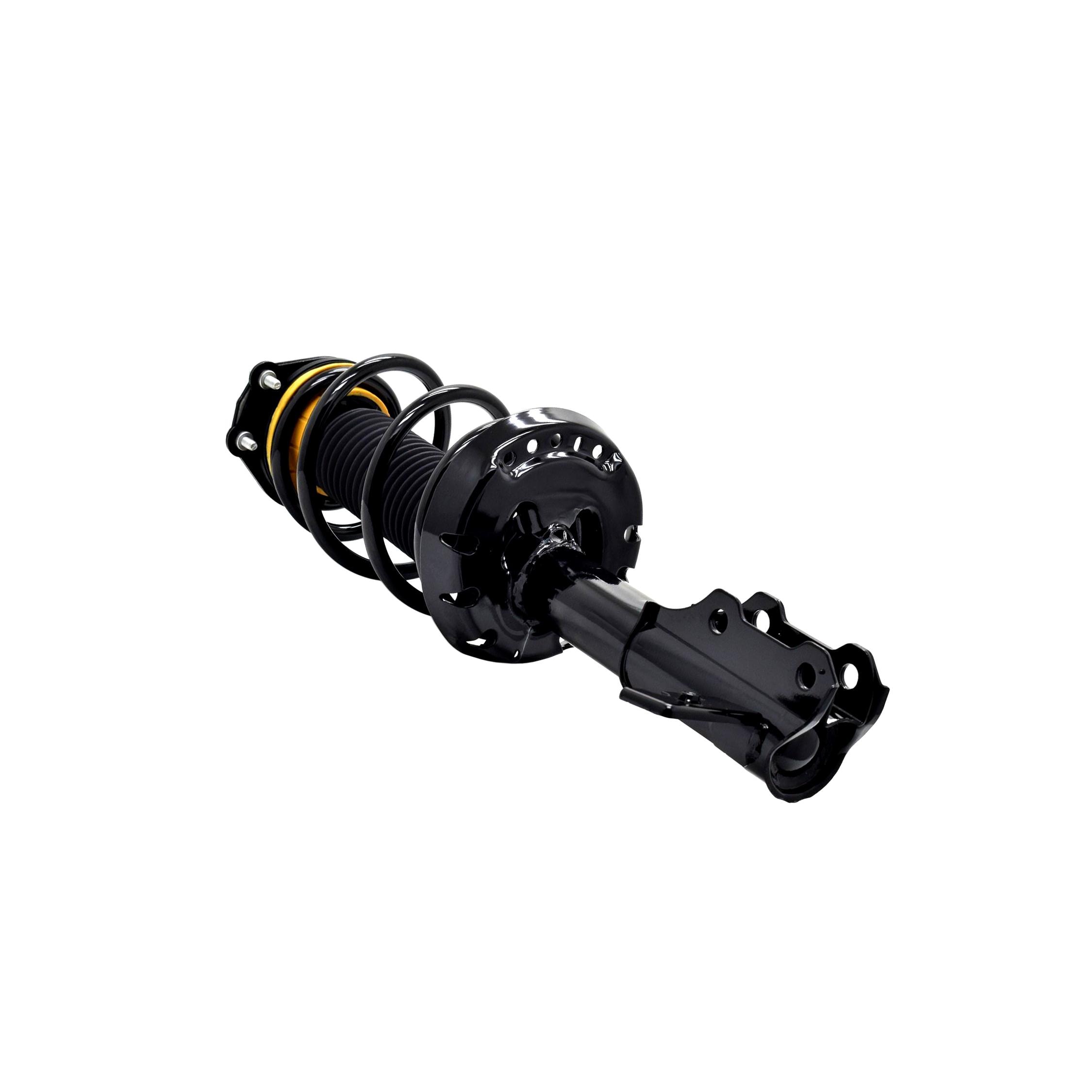 Duralast Suspension Strut and Coil Spring Assembly LS54-95951L