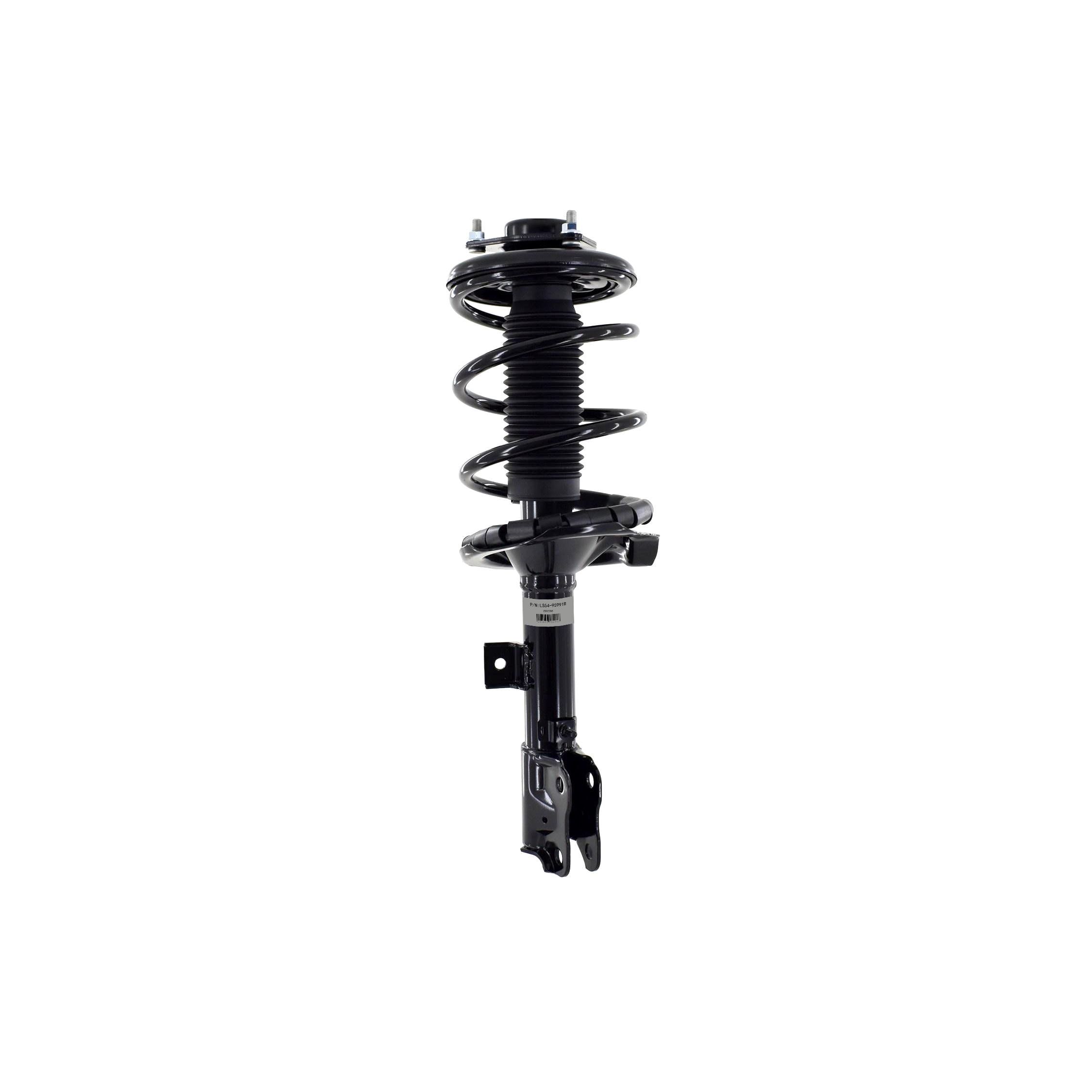 Duralast Suspension Strut and Coil Spring Assembly LS54-95991R | AutoZone