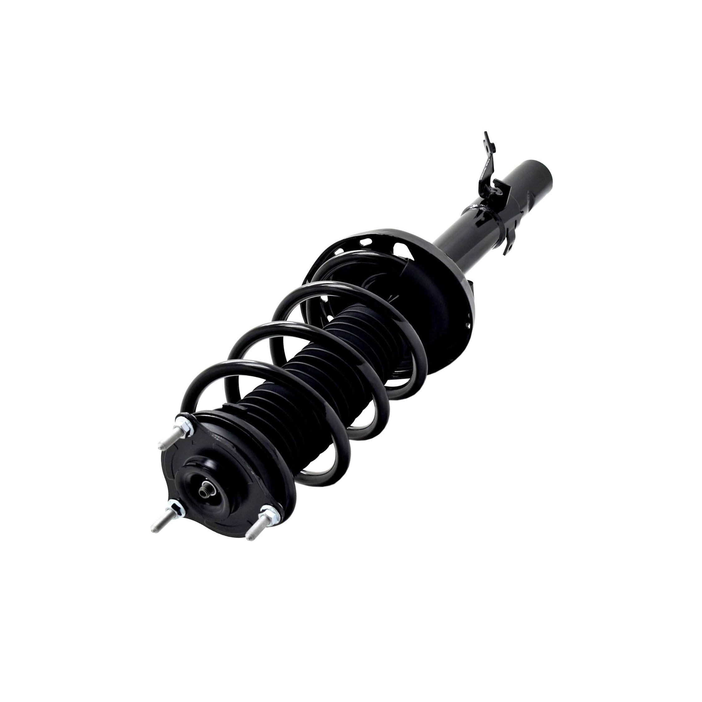Duralast Suspension Strut and Coil Spring Assembly LS54-96011L