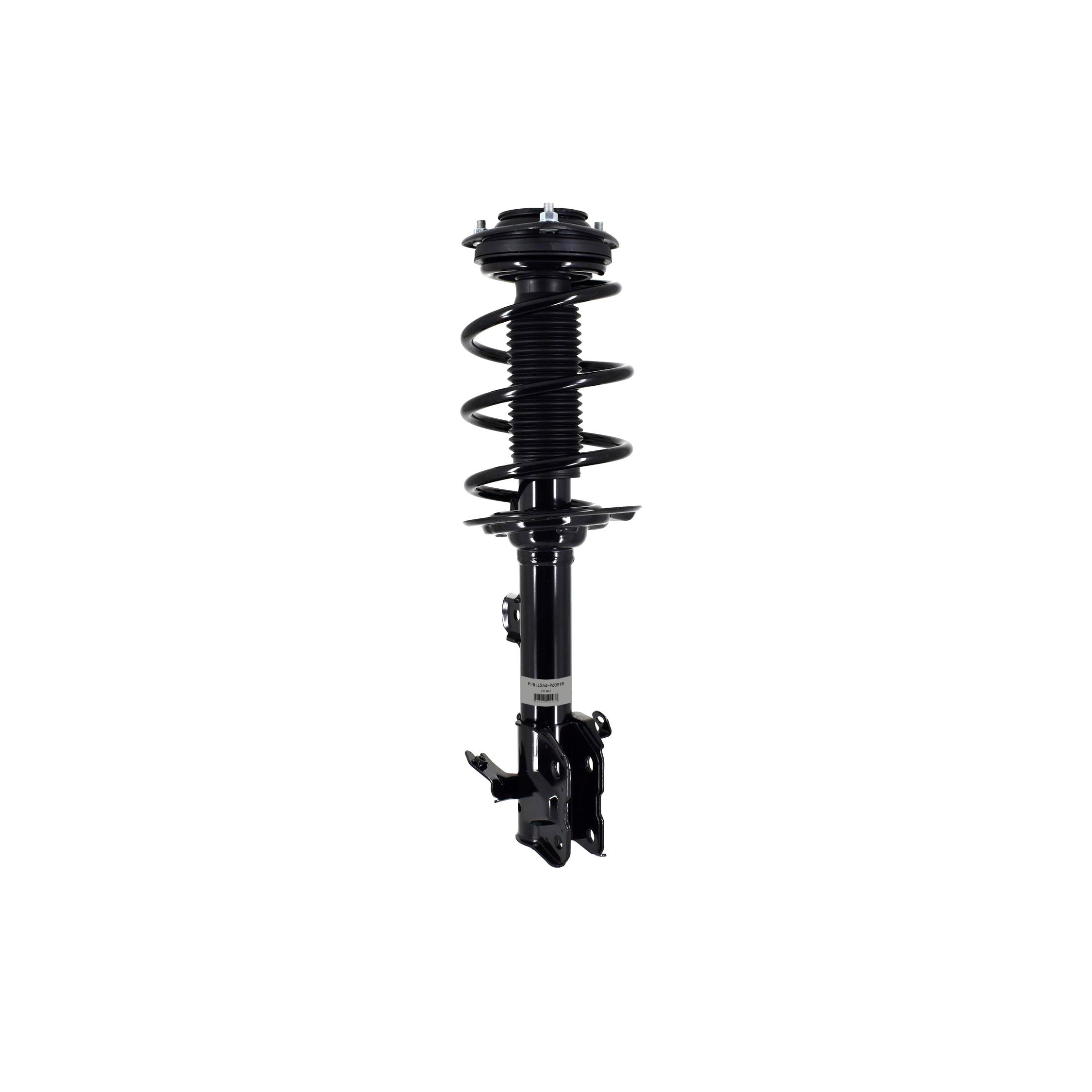 Duralast Suspension Strut and Coil Spring Assembly LS54-96091R