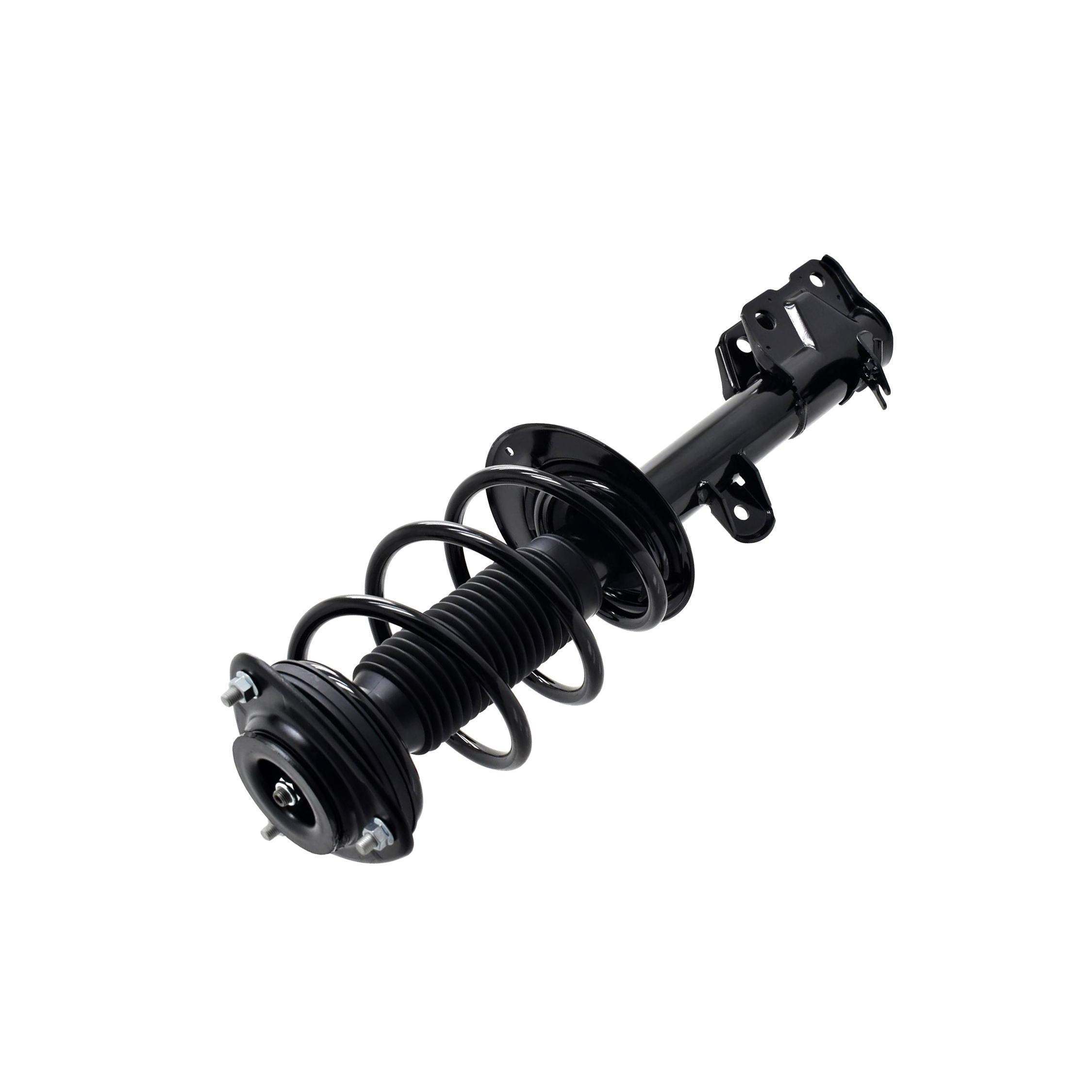 Duralast Suspension Strut and Coil Spring Assembly LS54-96091R
