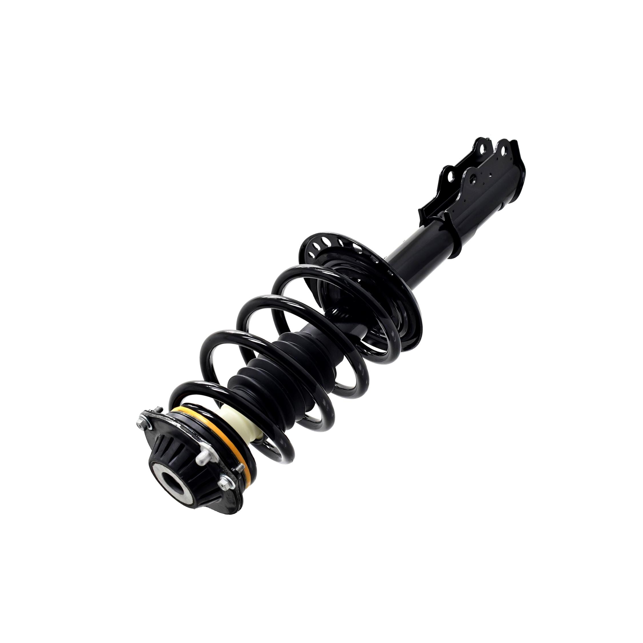 Duralast Suspension Strut and Coil Spring Assembly LS54-96111L