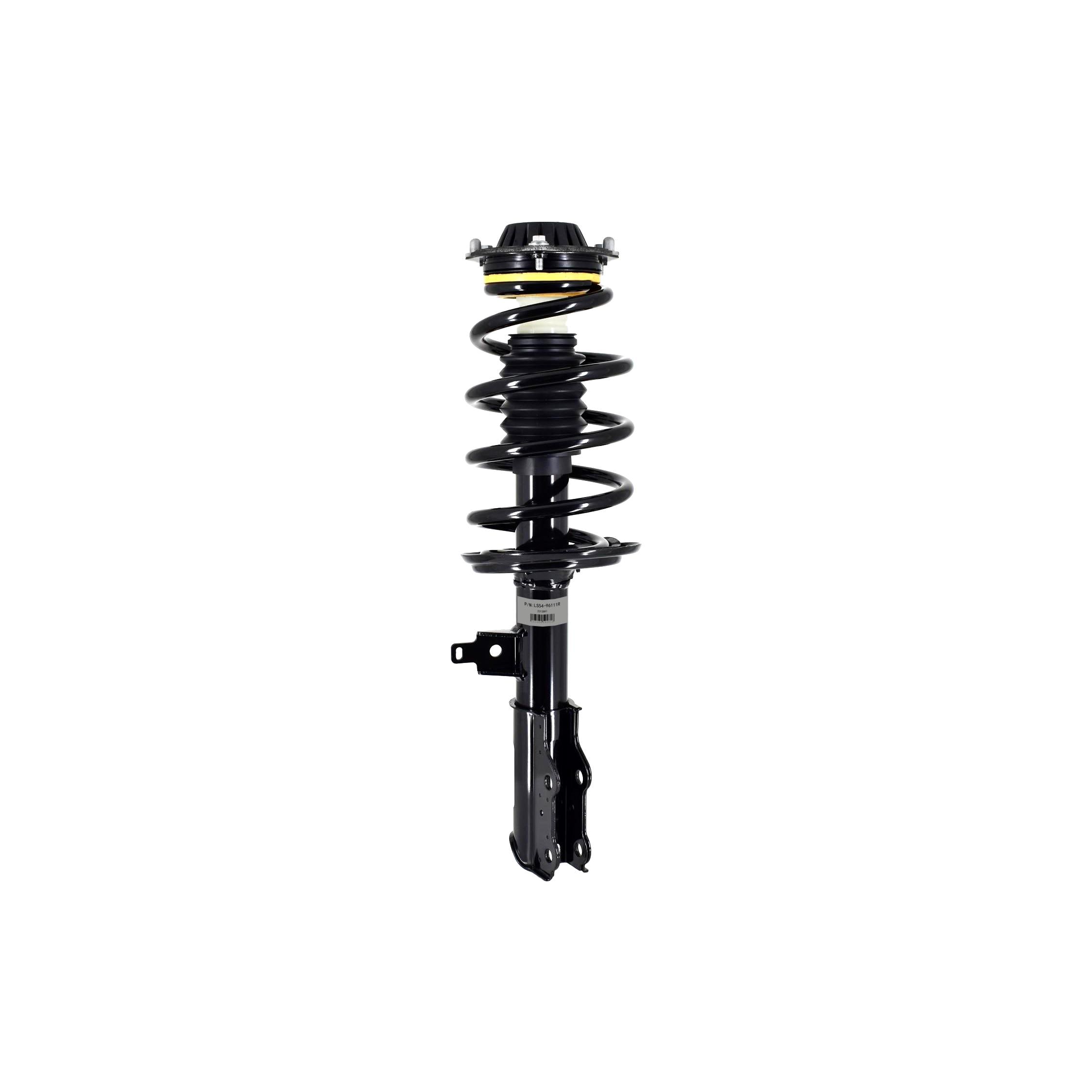 Duralast Suspension Strut and Coil Spring Assembly LS54-96111R | AutoZone
