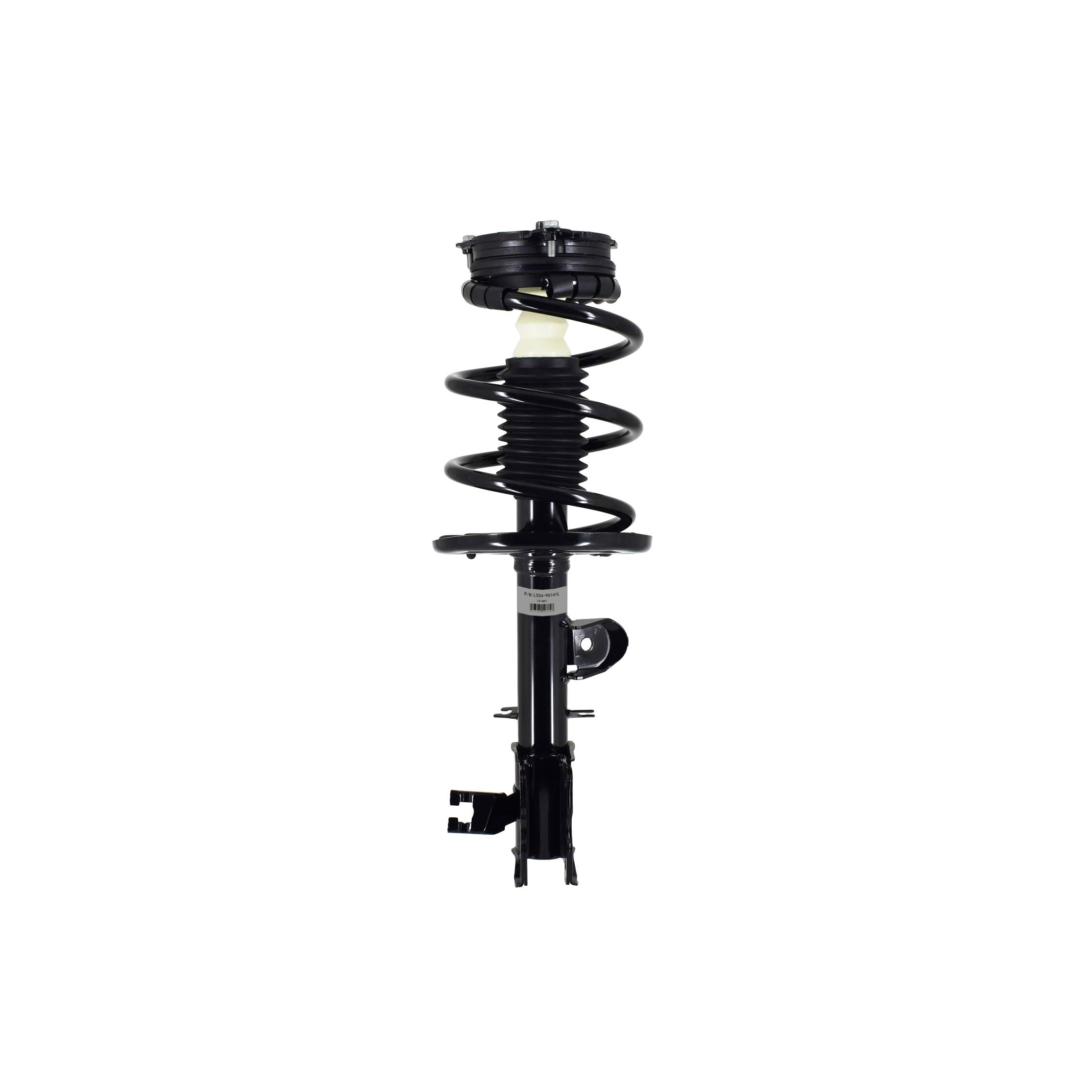 Duralast Suspension Strut and Coil Spring Assembly LS54-96141L