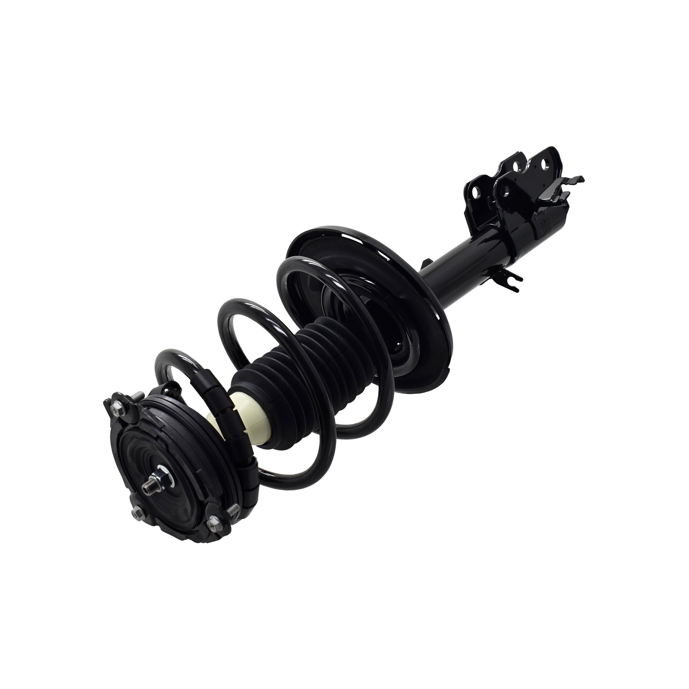 Duralast Suspension Strut and Coil Spring Assembly LS54-96141L