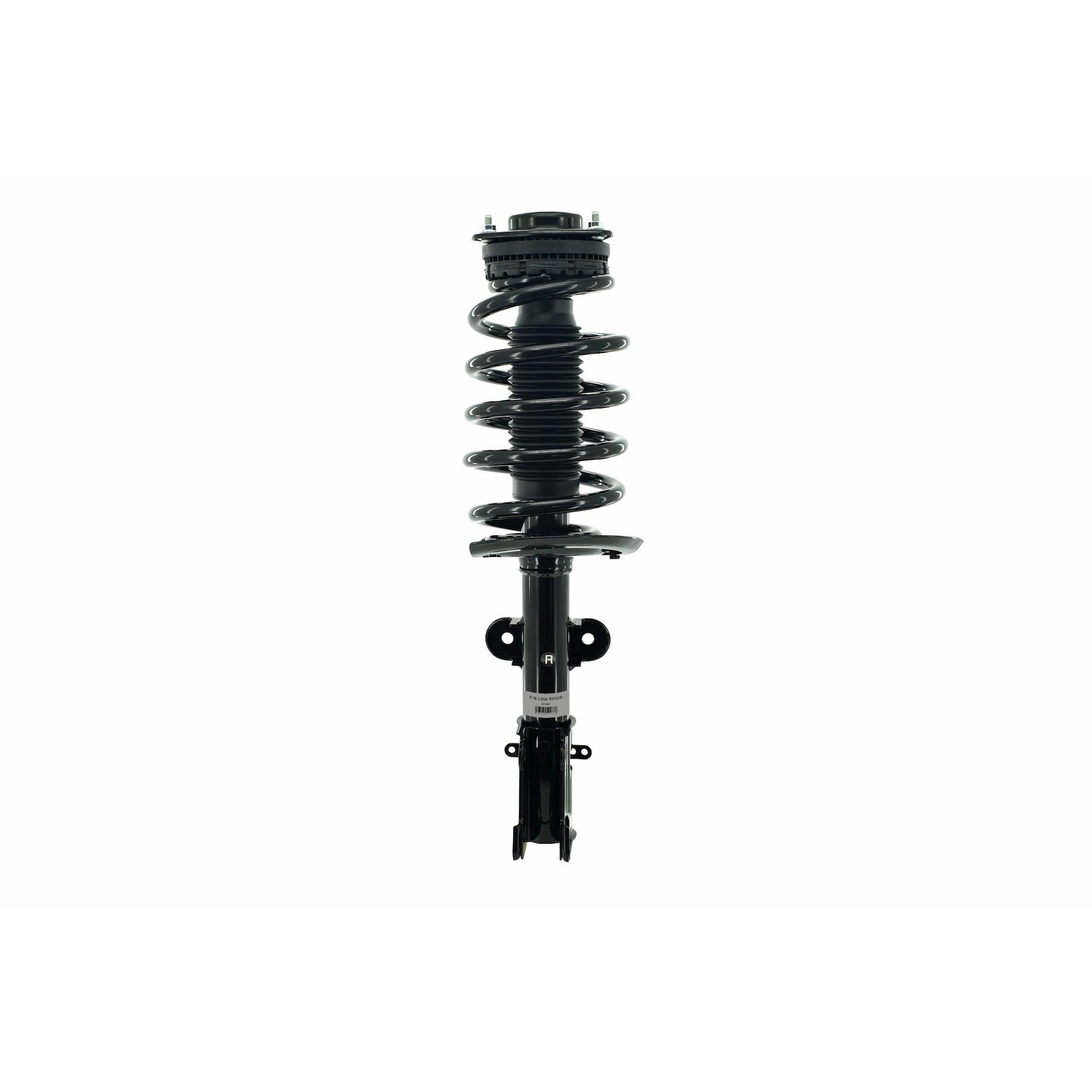 Duralast Suspension Strut and Coil Spring Assembly LS54-96151R | AutoZone