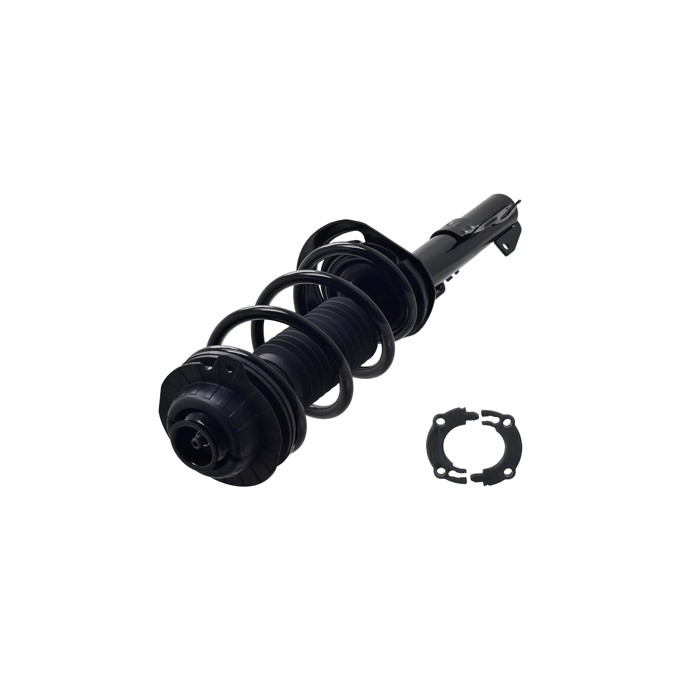 Duralast Suspension Strut and Coil Spring Assembly LS54-96221L