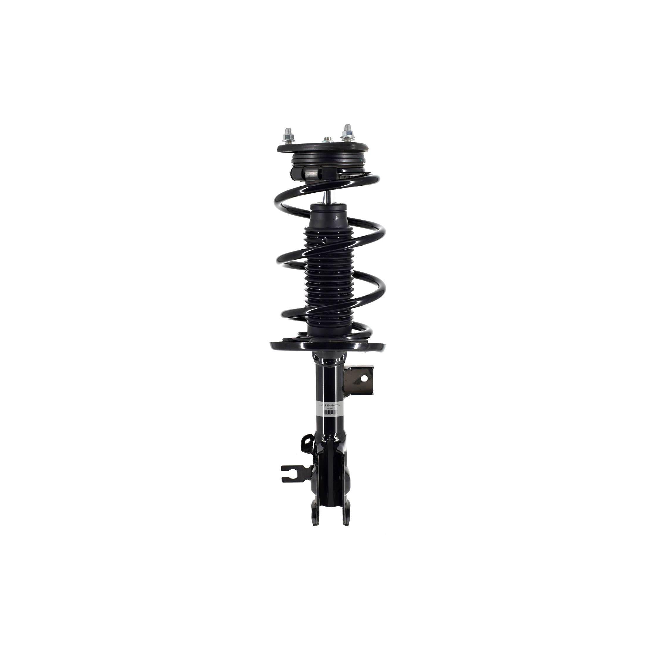 Duralast Suspension Strut and Coil Spring Assembly LS54-96261L