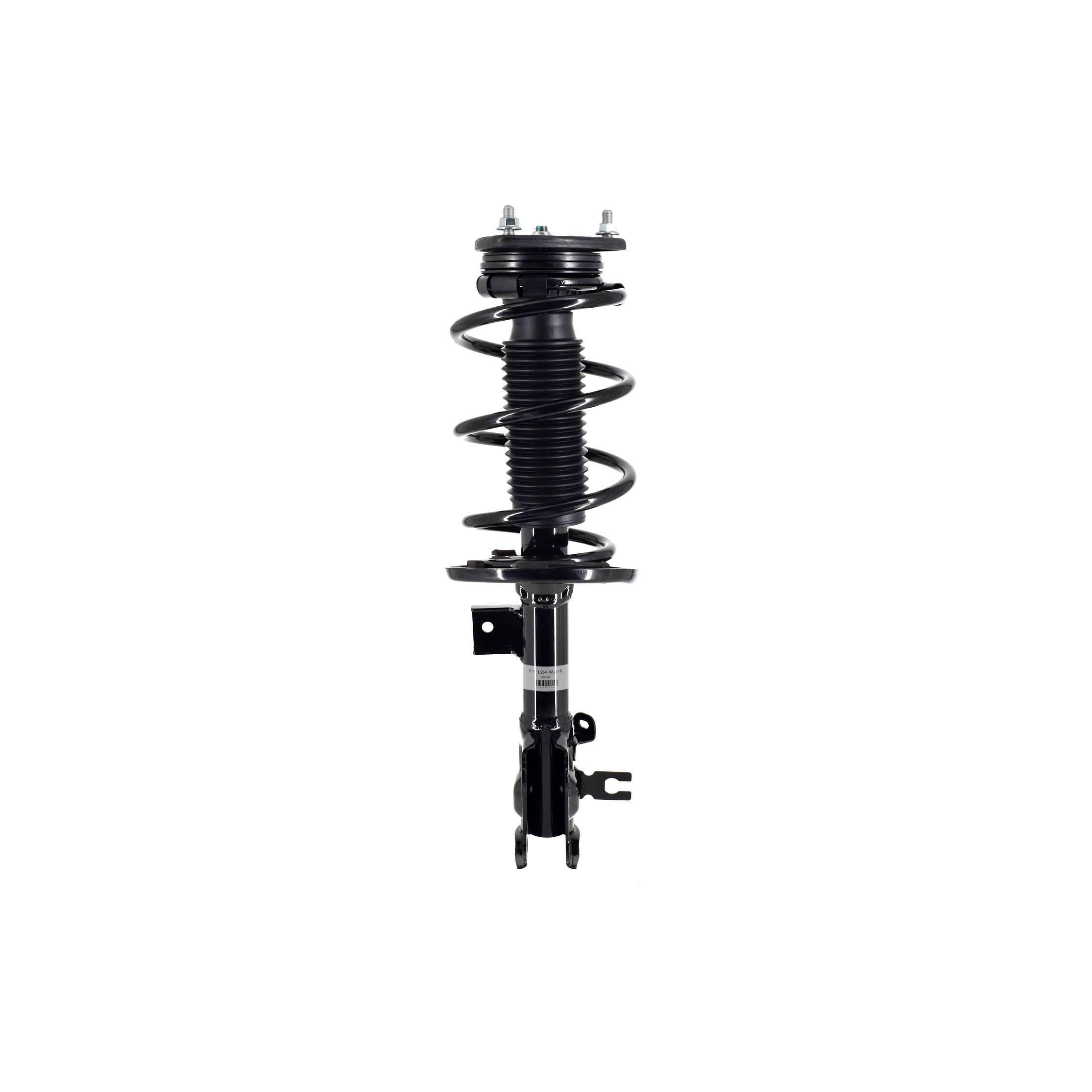 Duralast Suspension Strut and Coil Spring Assembly LS54-96261R