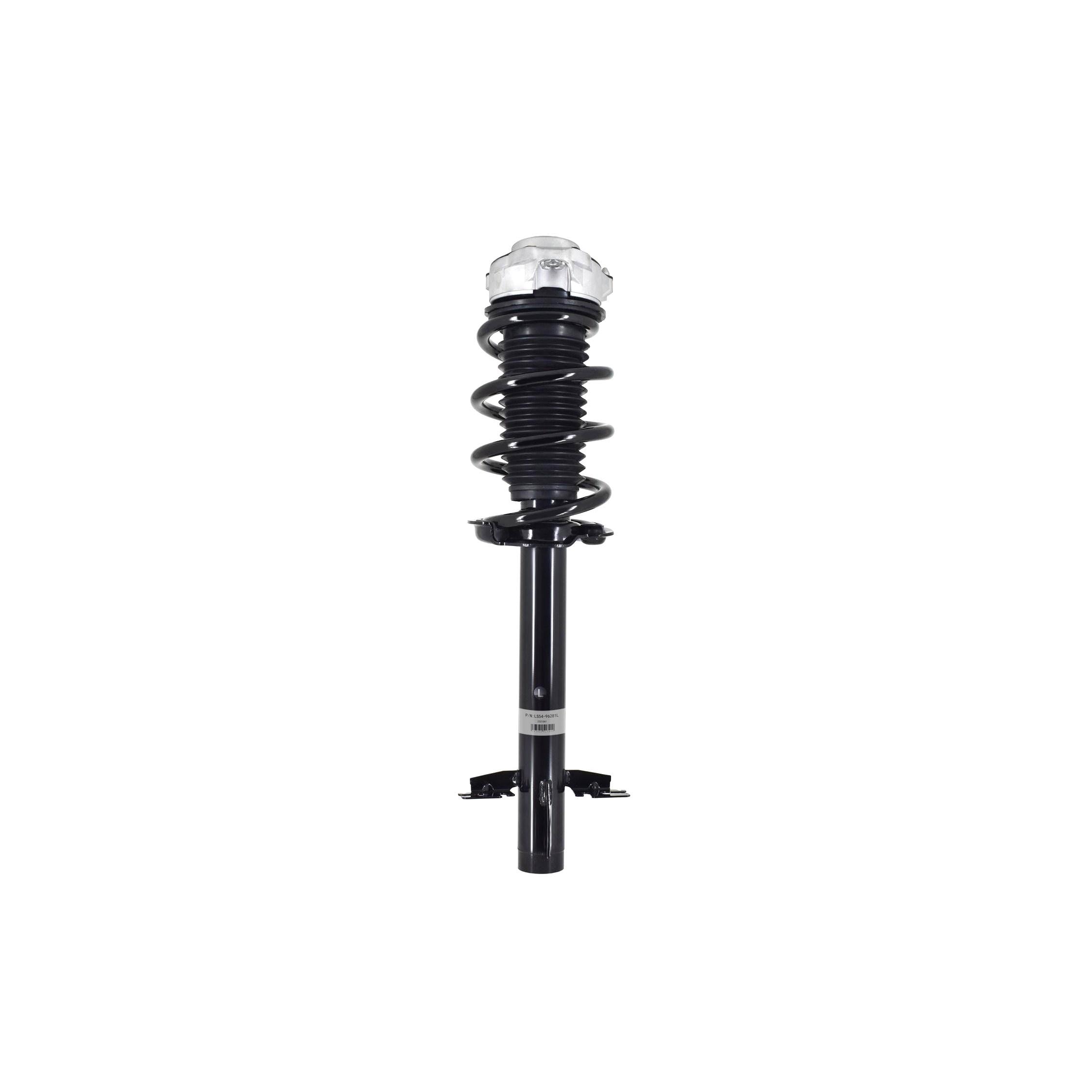 Duralast Suspension Strut and Coil Spring Assembly LS54-96281L