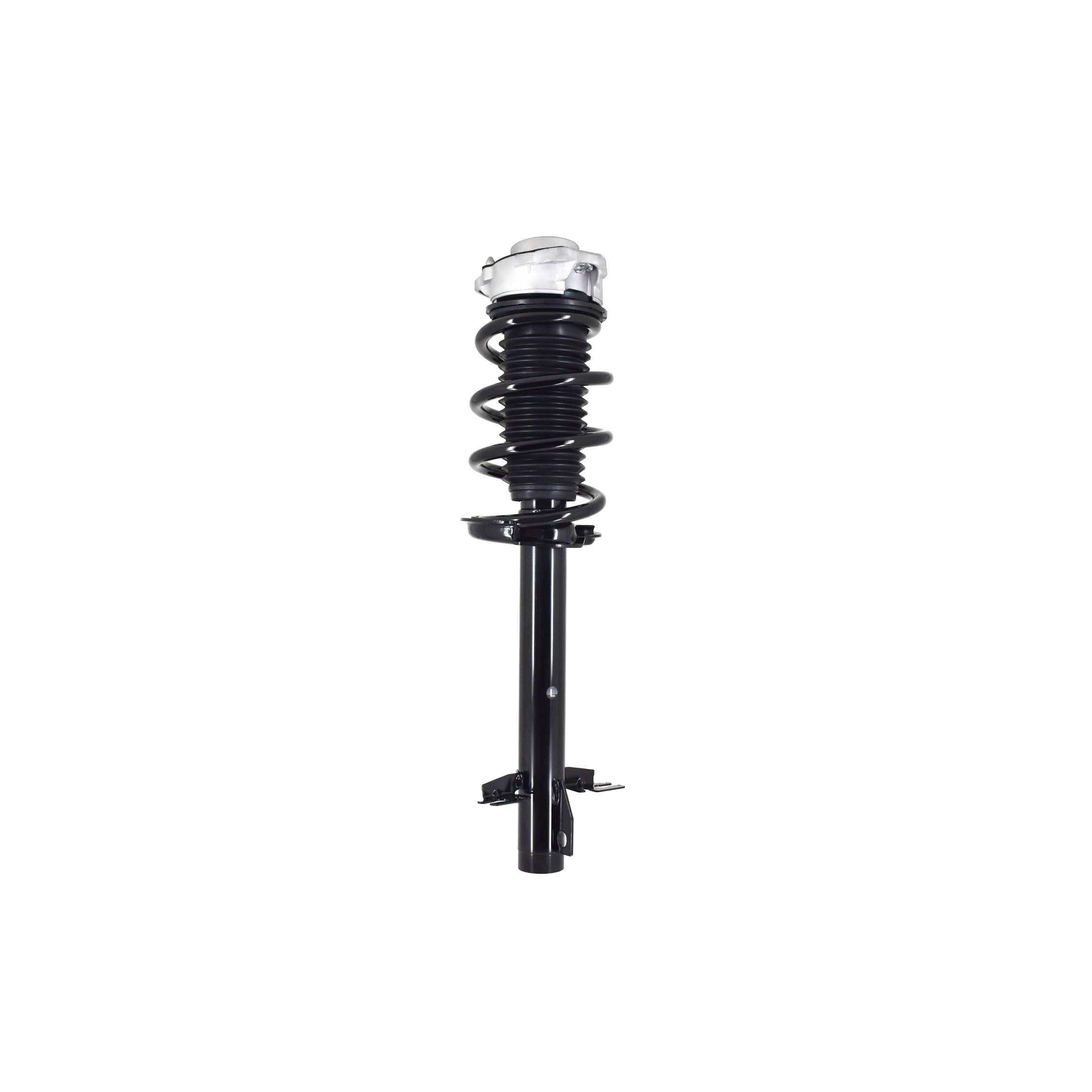 Duralast Suspension Strut and Coil Spring Assembly LS54-96281L