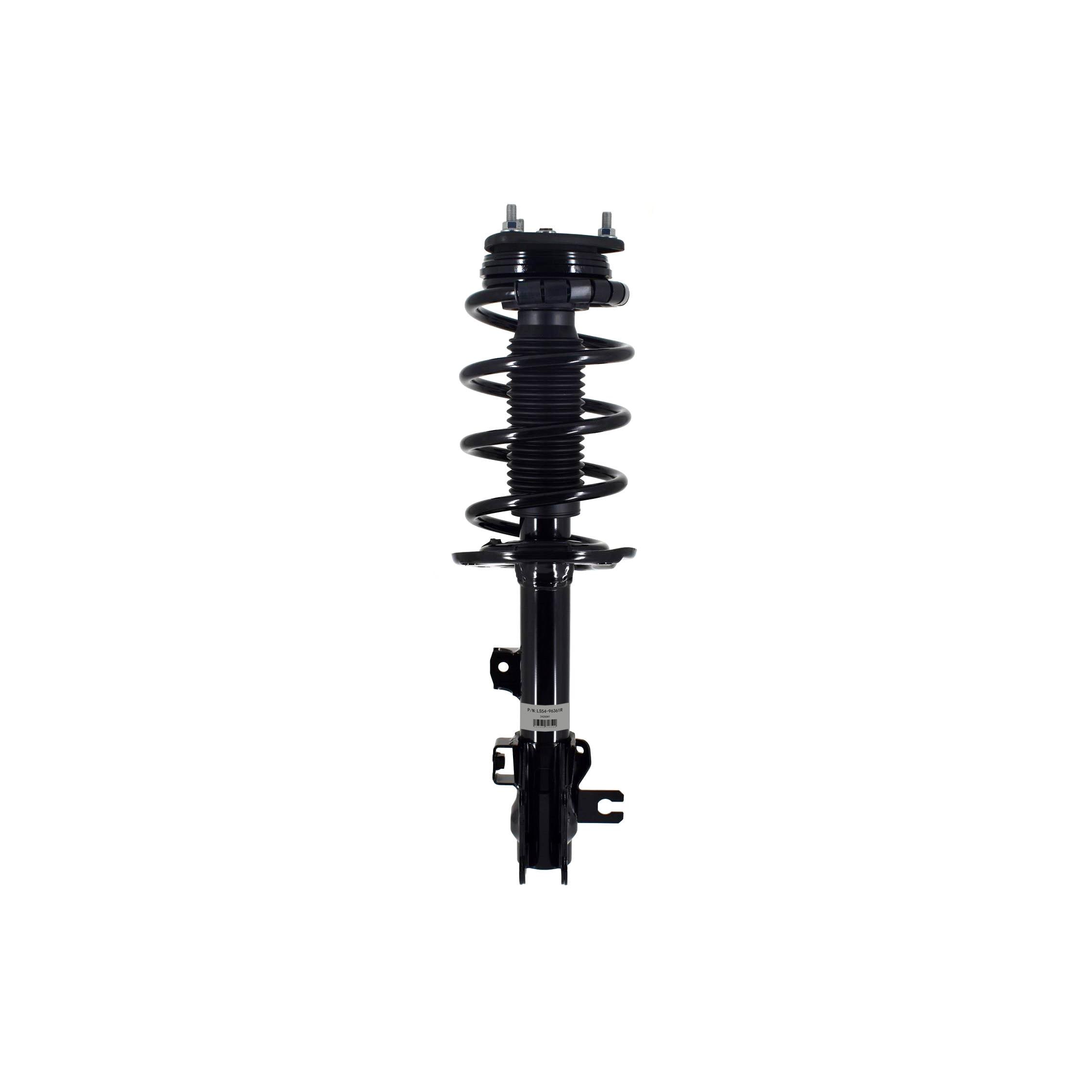 Duralast Suspension Strut and Coil Spring Assembly LS54-96361R