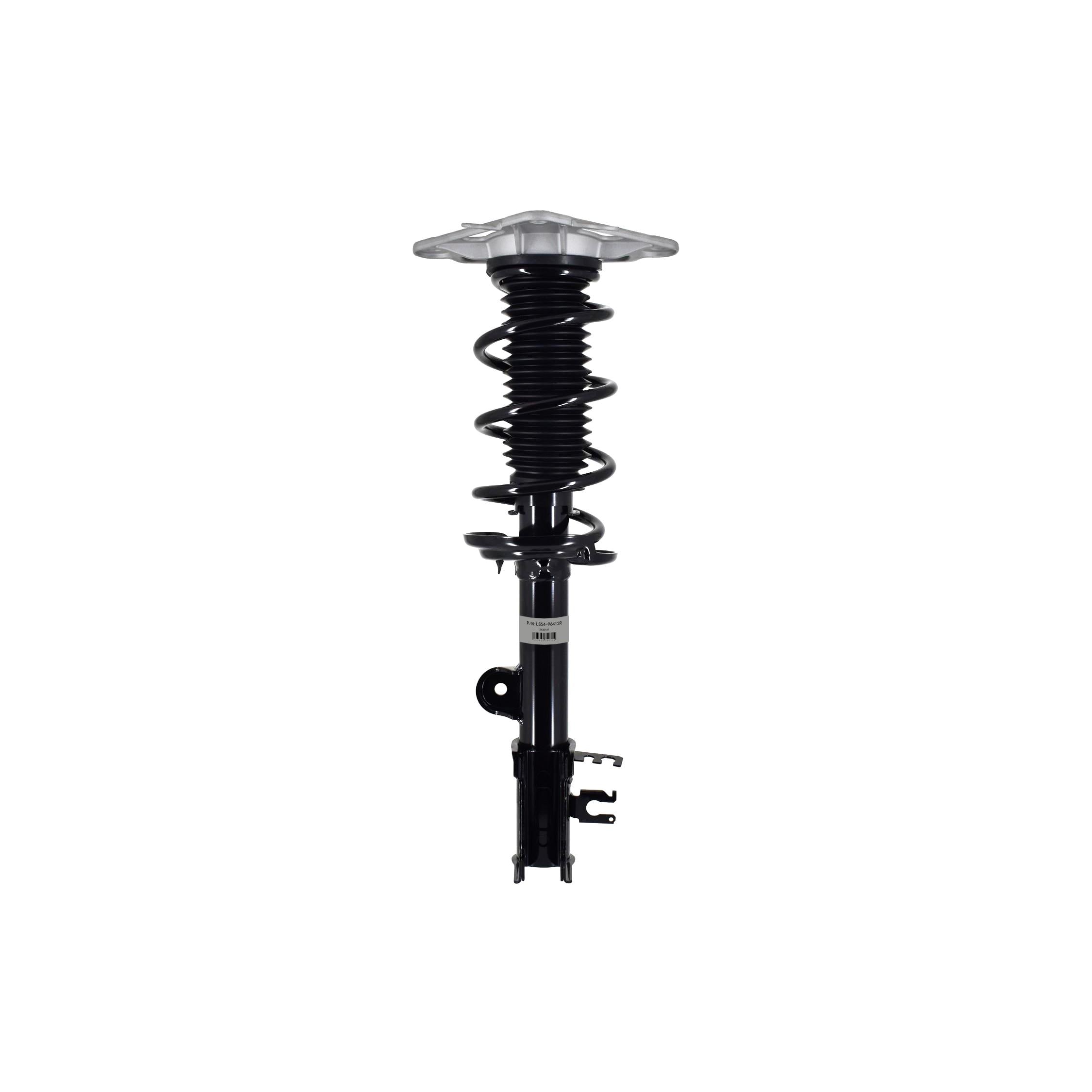 Duralast Suspension Strut and Coil Spring Assembly LS54-96412R