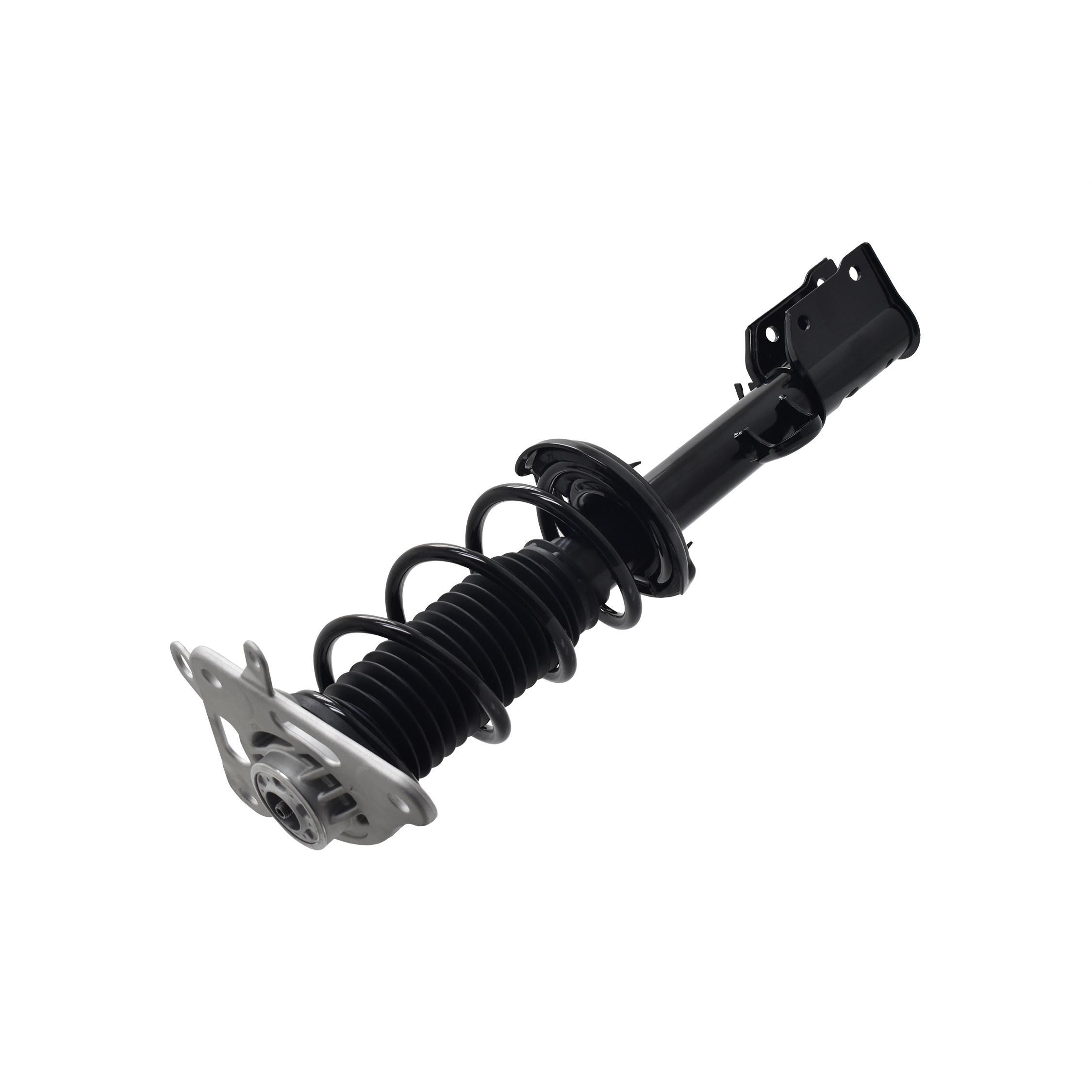 Duralast Suspension Strut and Coil Spring Assembly LS54-96412R