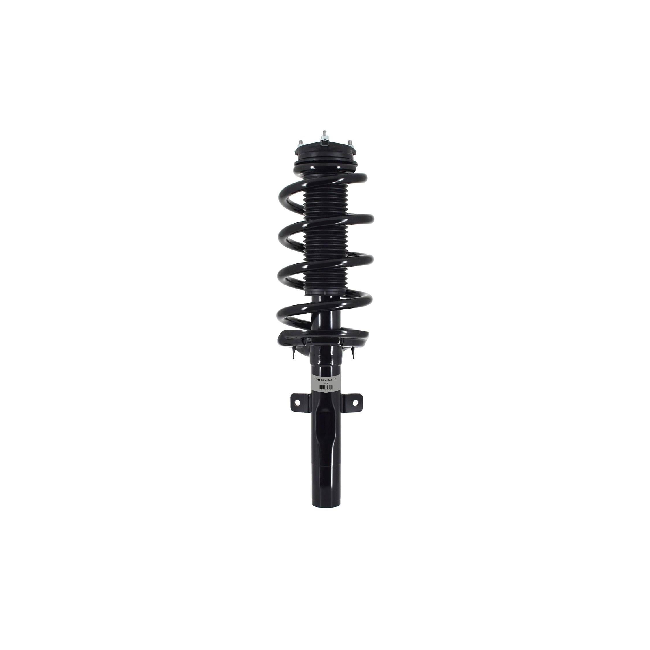 Ford Transit-250 Shocks & Struts - Best Shocks & Struts for Ford
