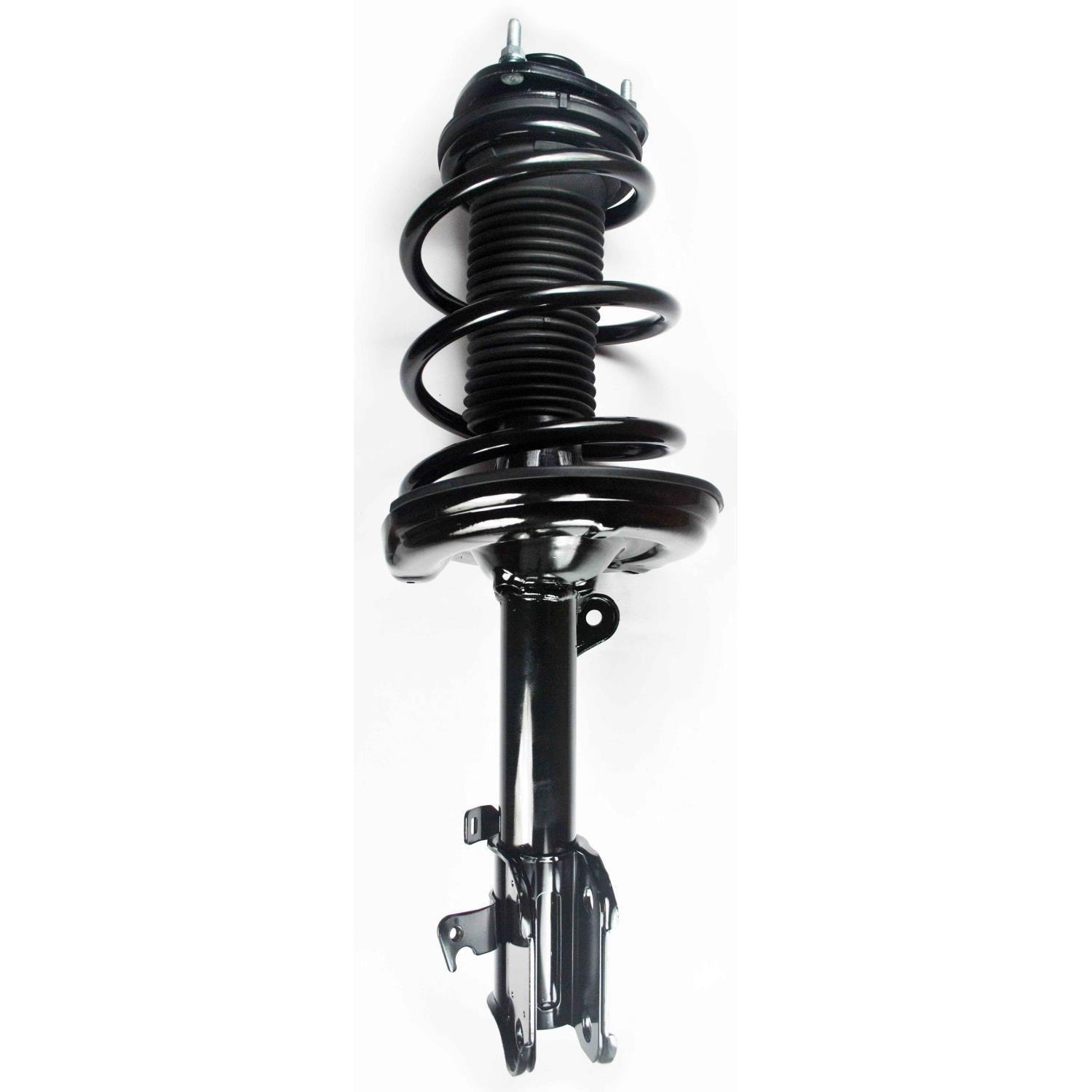 Duralast Suspension Strut and Coil Spring Assembly LS55-99001L