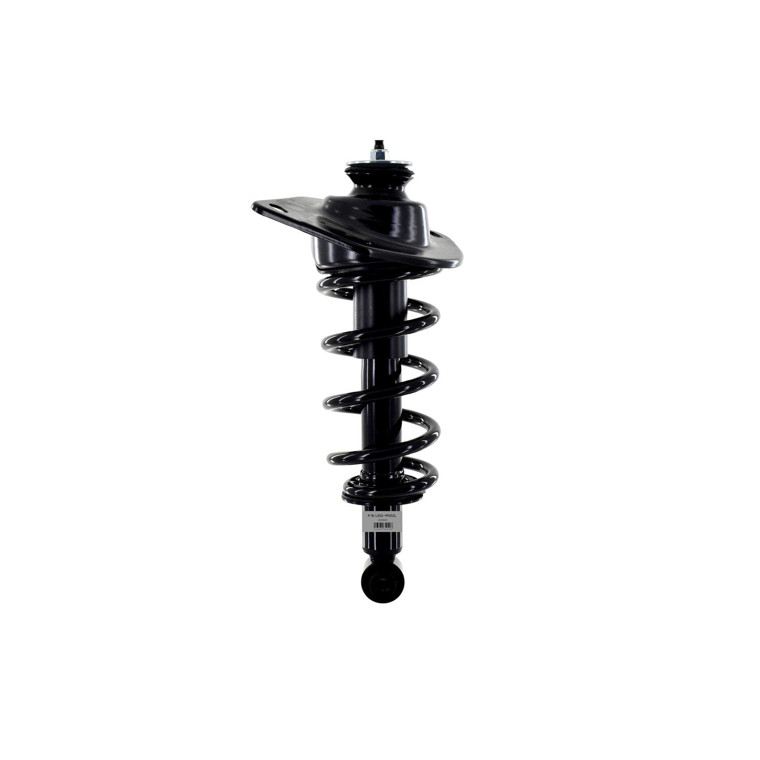Duralast Loaded Strut LS55-99052L for Mini Cooper Countryman