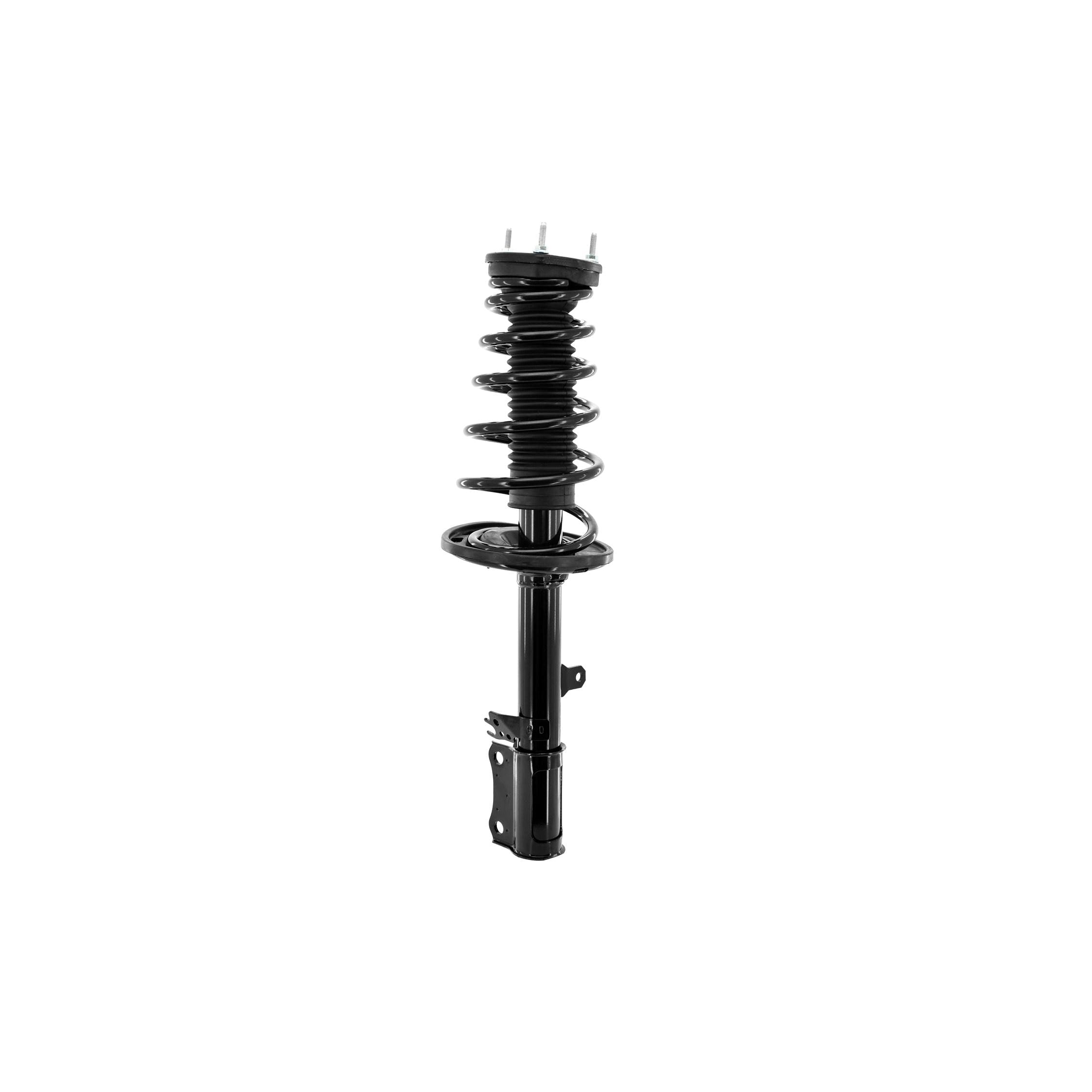 Duralast Loaded Strut and Coil Spring Assembly LS55-99082R | AutoZone