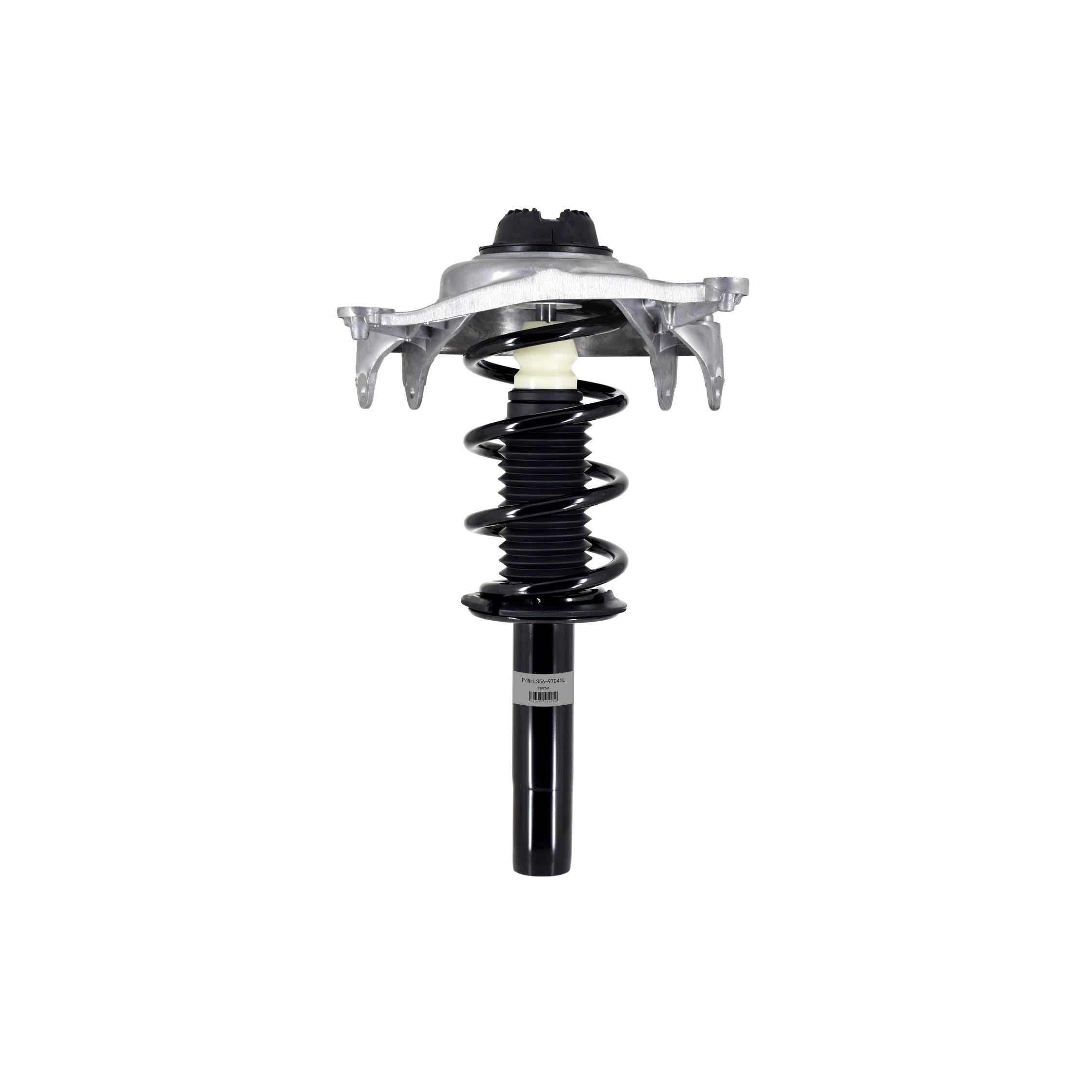 Duralast Suspension Strut and Coil Spring Assembly LS56-97041L