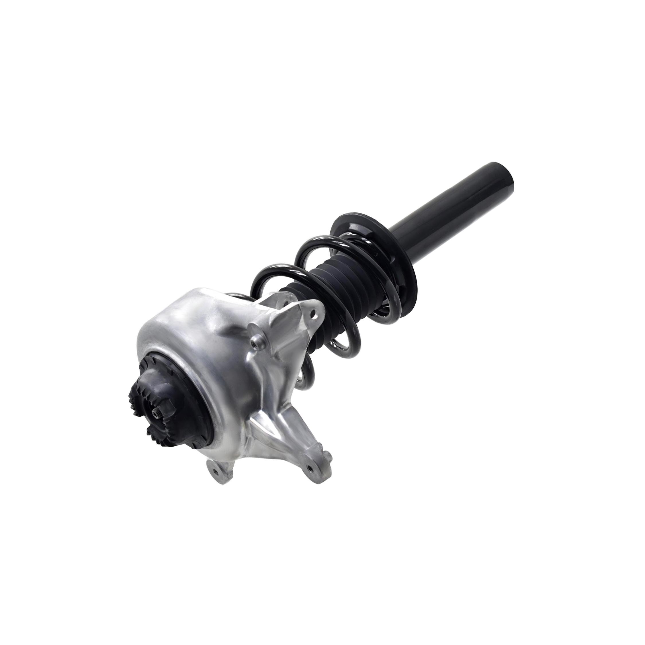 Duralast Suspension Strut and Coil Spring Assembly LS56-97041L