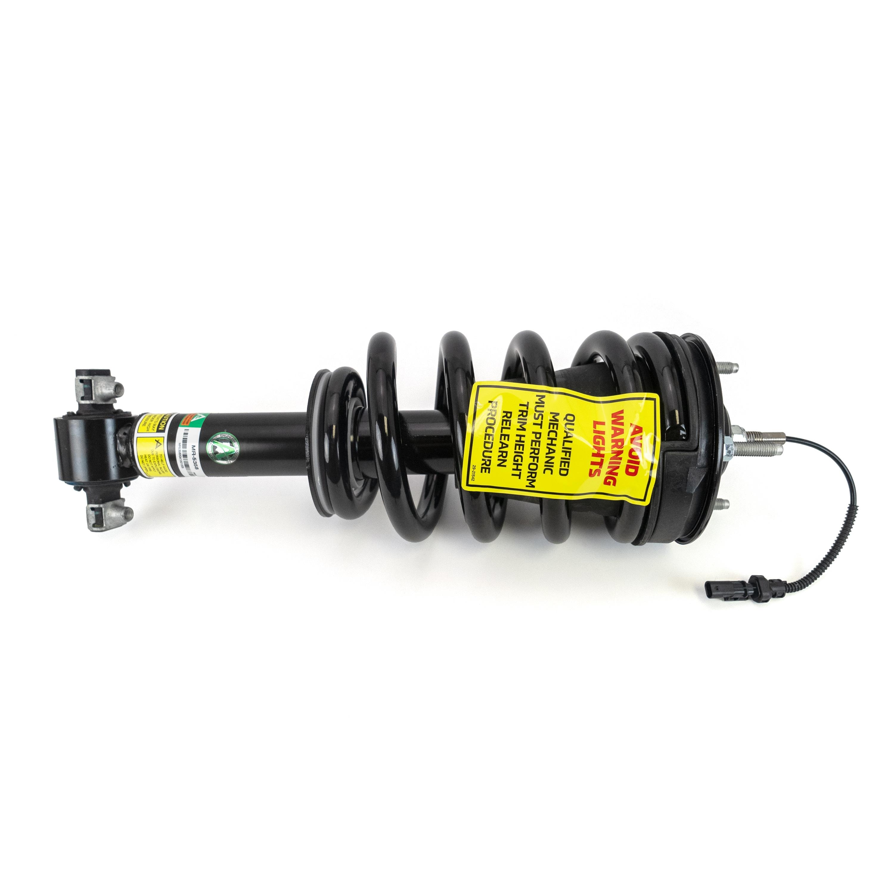 Arnott Industries Suspension Strut and Coil Spring Assembly MR