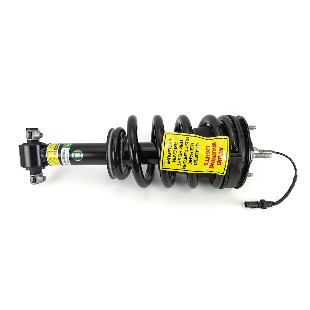 Arnott Industries Suspension Strut and Coil Spring Assembly MR-5358 ...