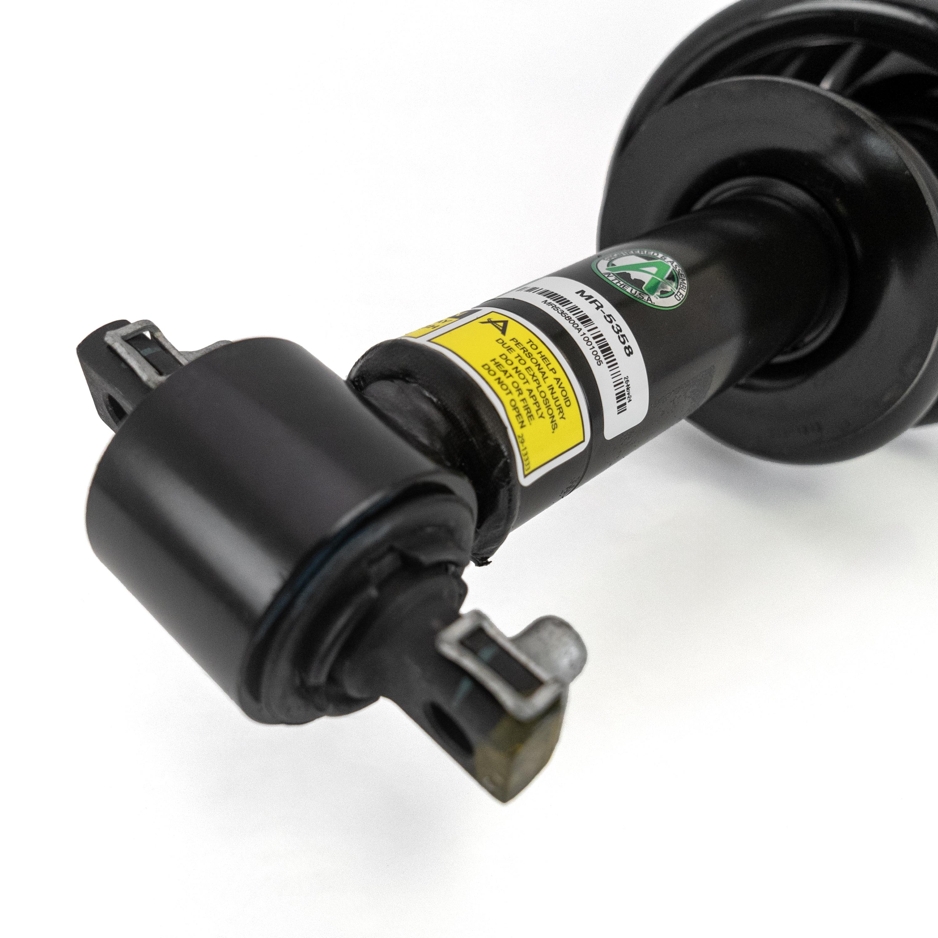 Arnott Industries Suspension Strut and Coil Spring Assembly MR