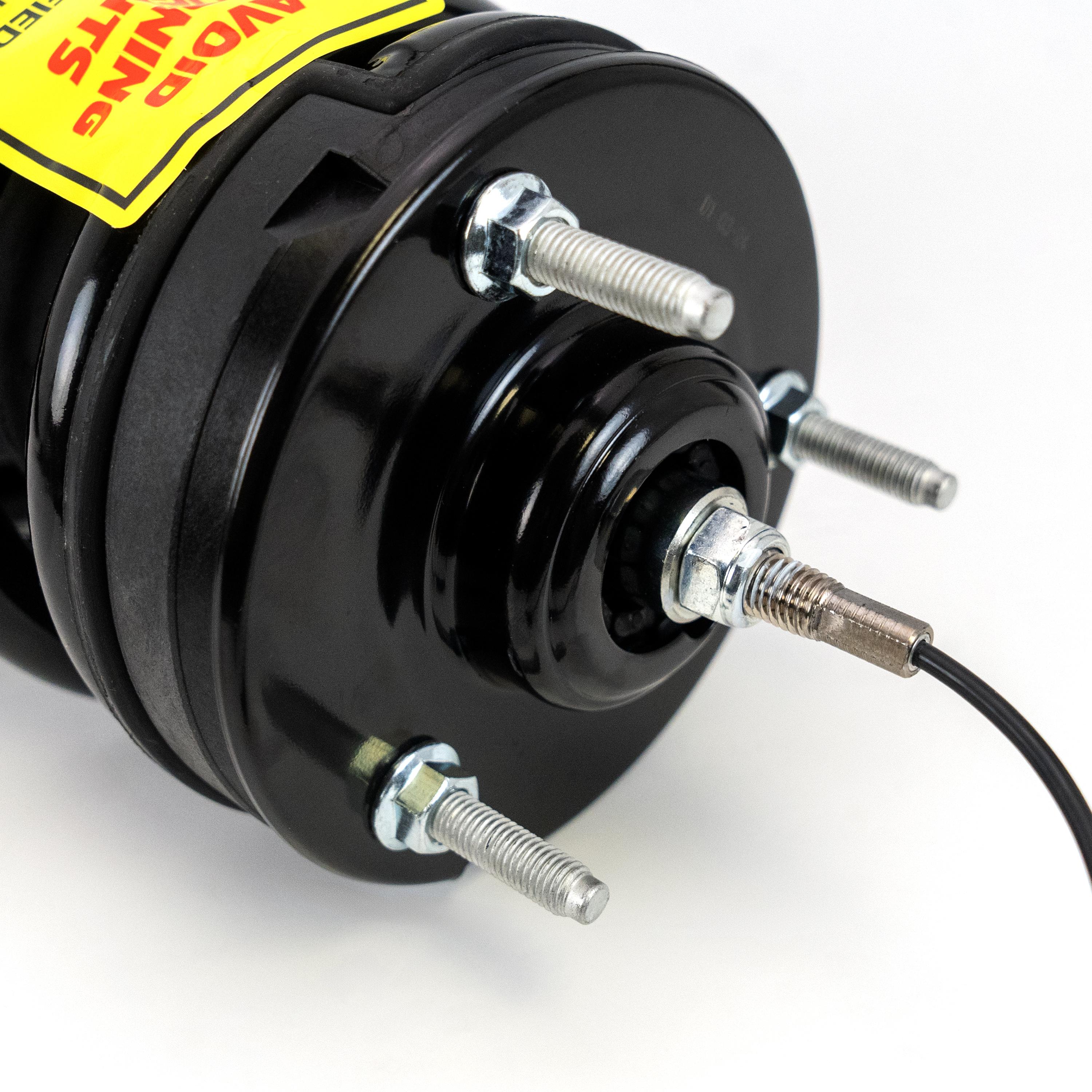 Arnott Industries Suspension Strut and Coil Spring Assembly MR