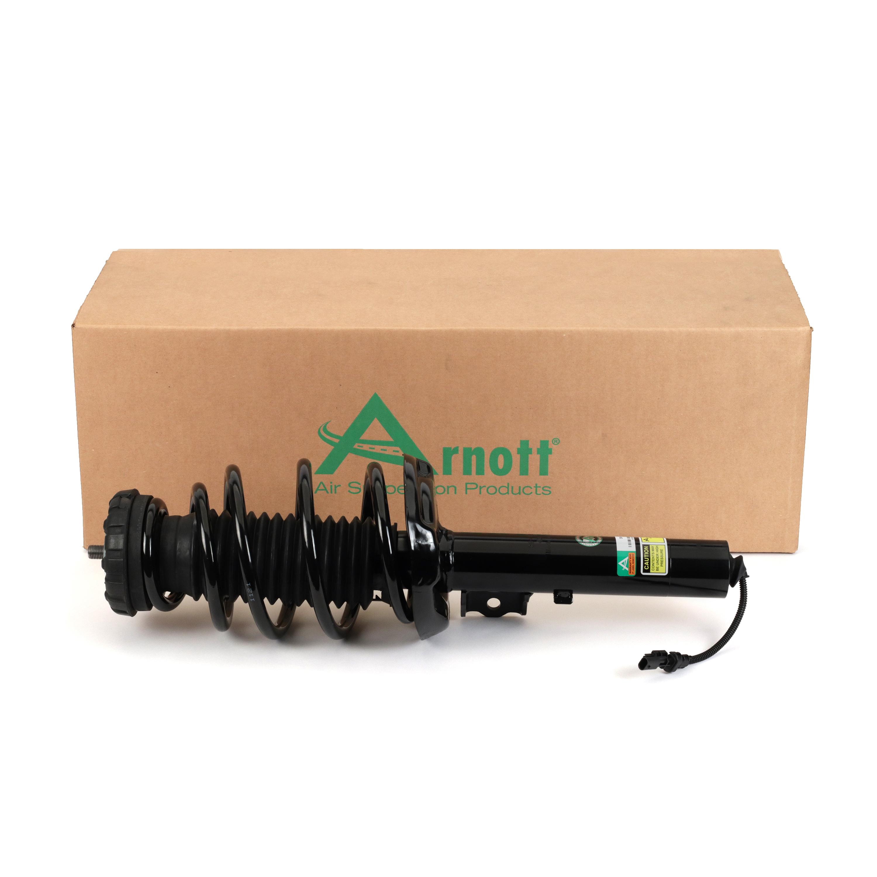 Arnott Industries Suspension Strut and Coil Spring Assembly SK