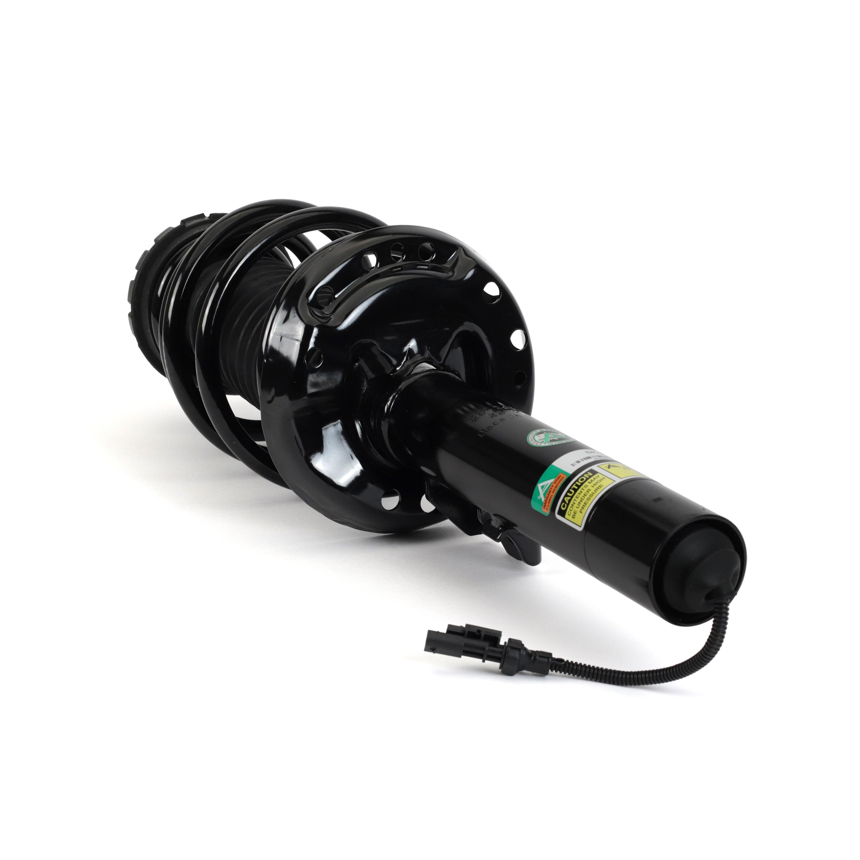 Arnott Industries Suspension Strut and Coil Spring Assembly SK