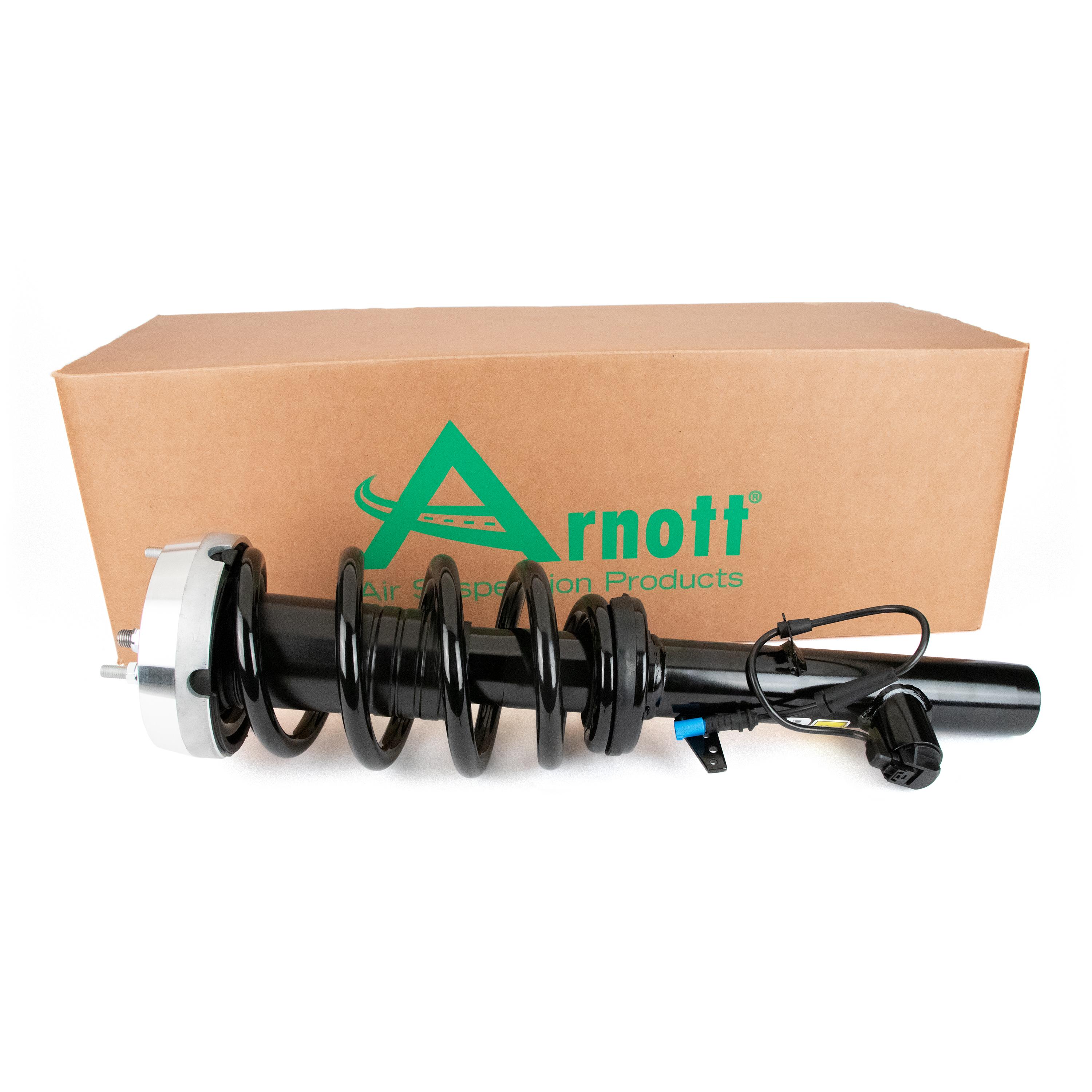 Arnott Industries Suspension Strut and Coil Spring Assembly SK