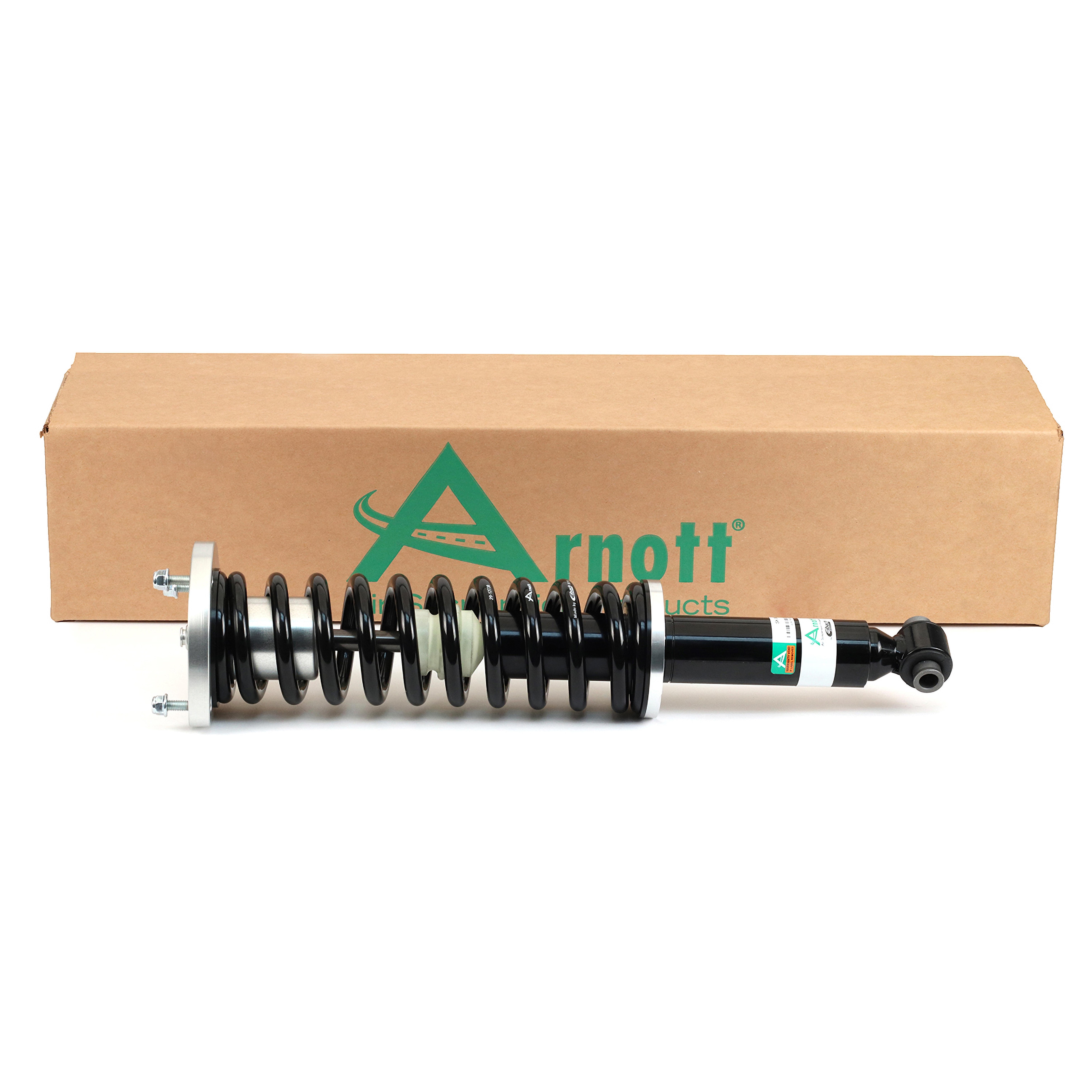 Arnott Industries Suspension Strut and Coil Spring Assembly SK-3627 ...