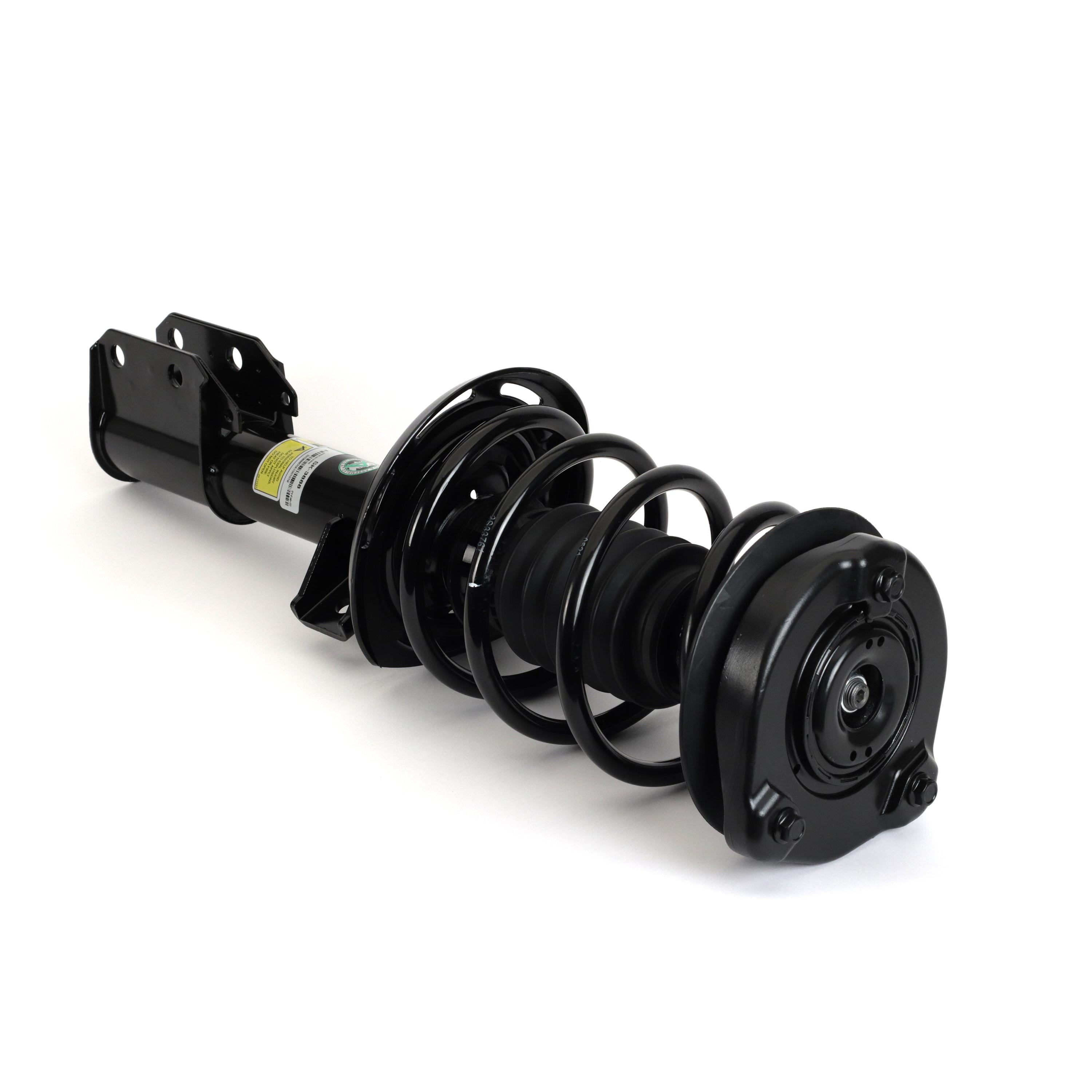 Arnott Industries Suspension Strut and Coil Spring Assembly SK