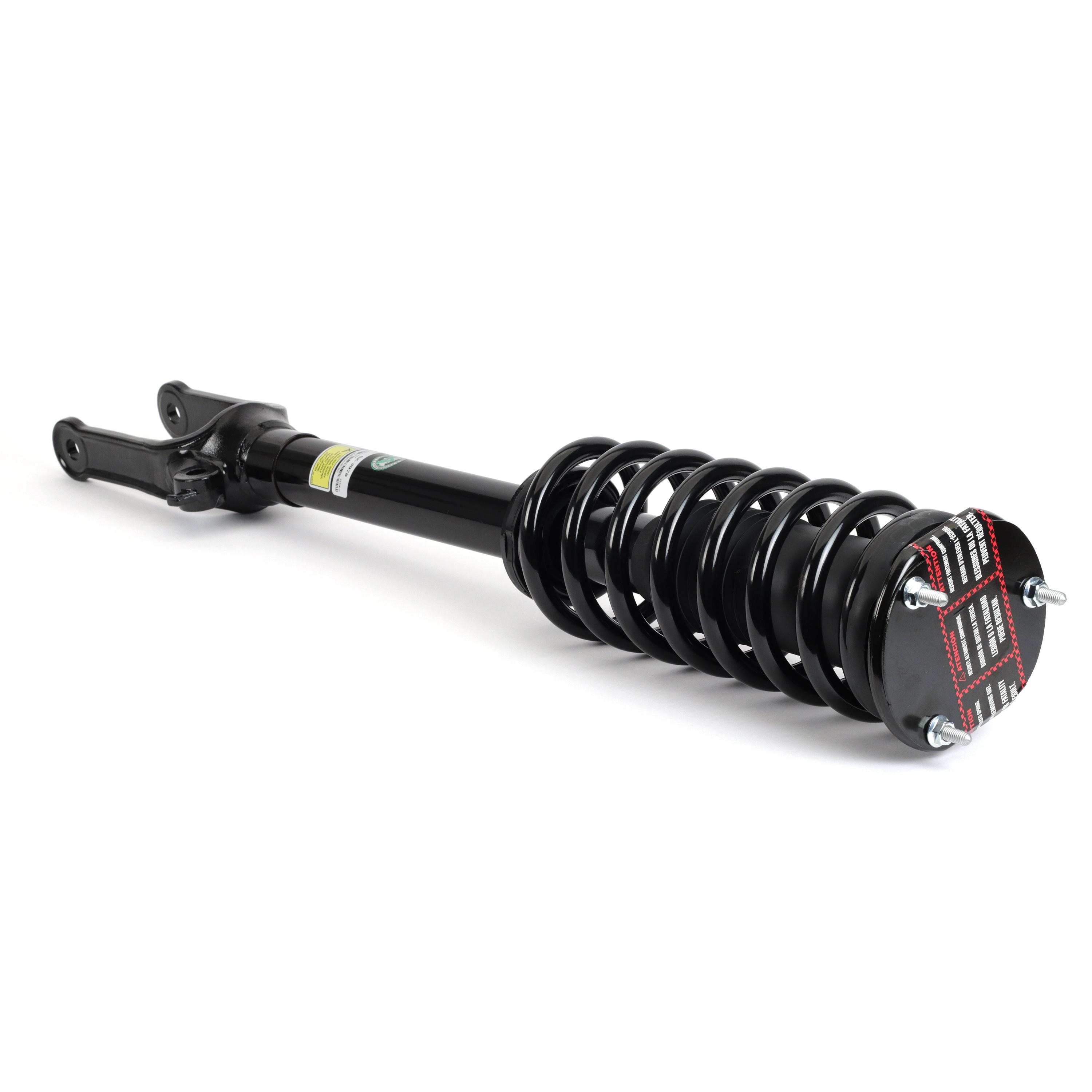 Arnott Industries Suspension Strut and Coil Spring Assembly SK