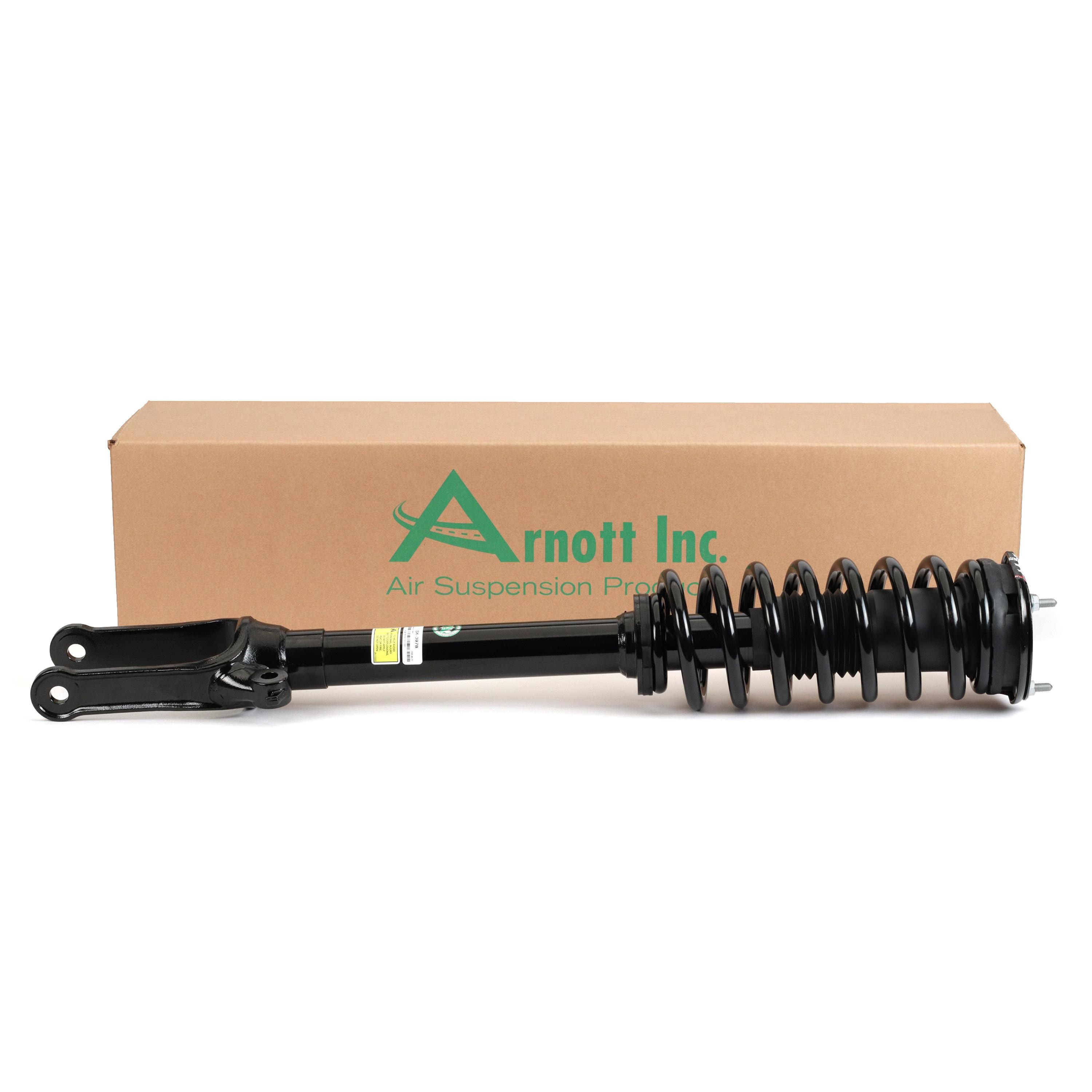 Arnott Industries Suspension Strut and Coil Spring Assembly SK