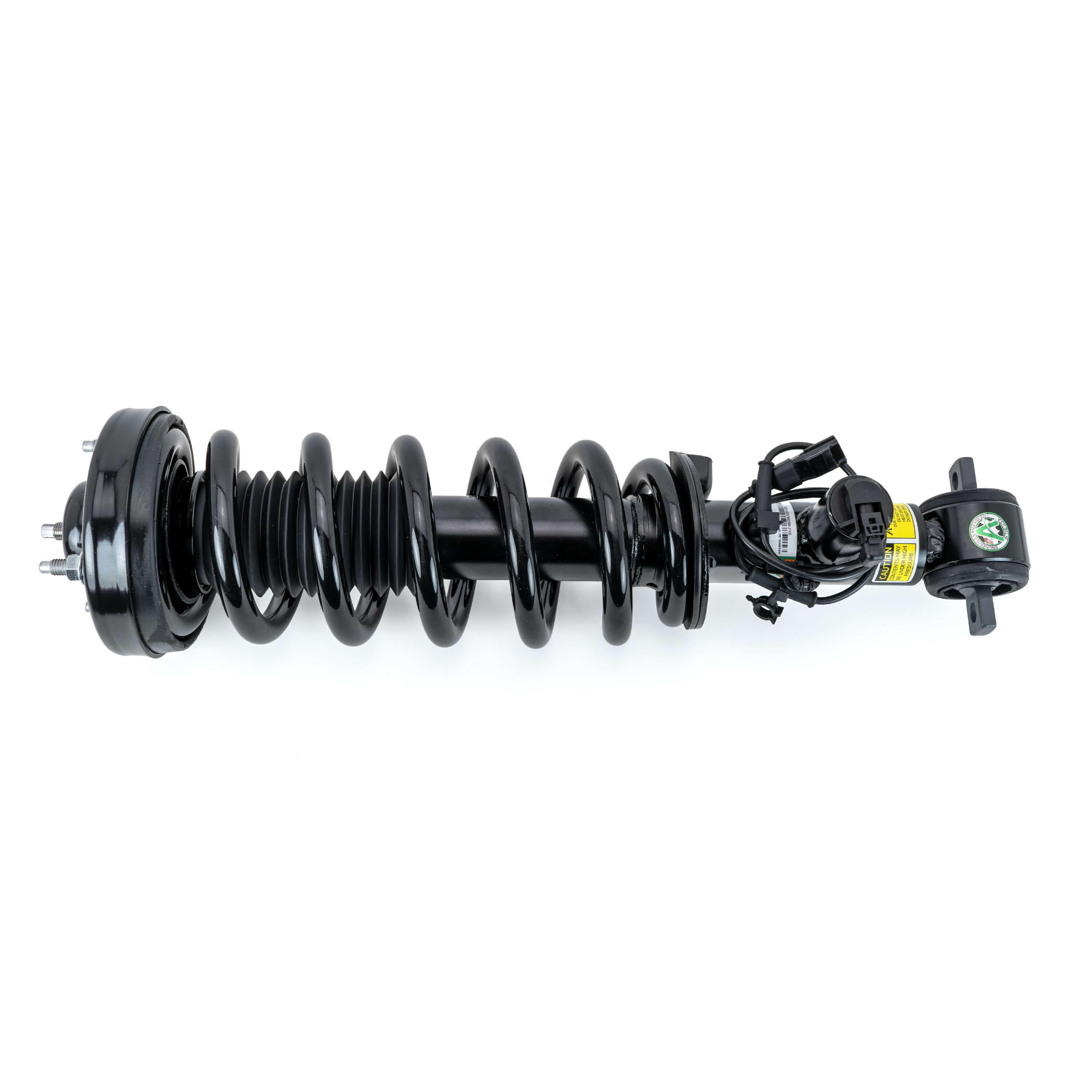 Arnott Industries Suspension Strut and Coil Spring Assembly SK
