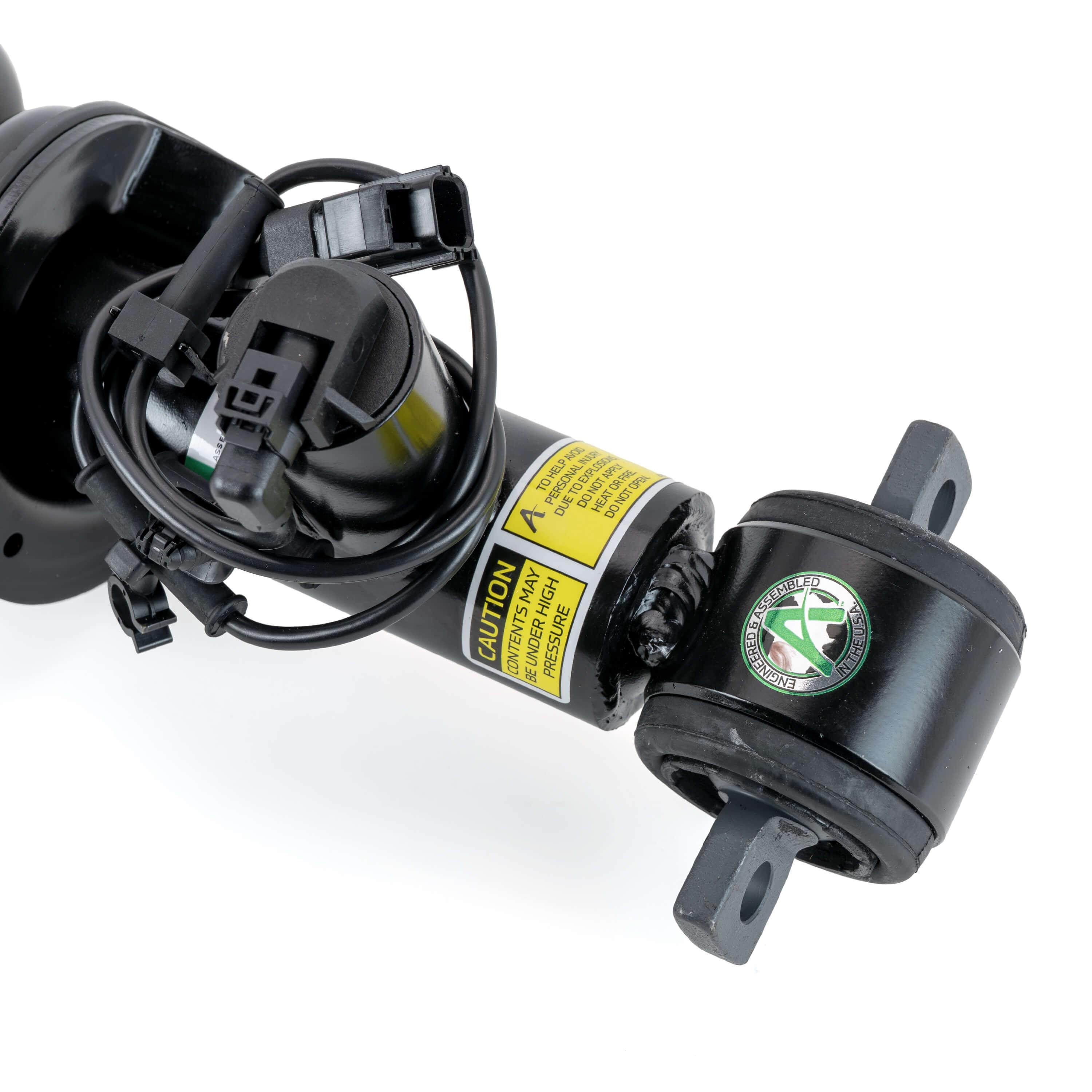 Arnott Industries Suspension Strut and Coil Spring Assembly SK