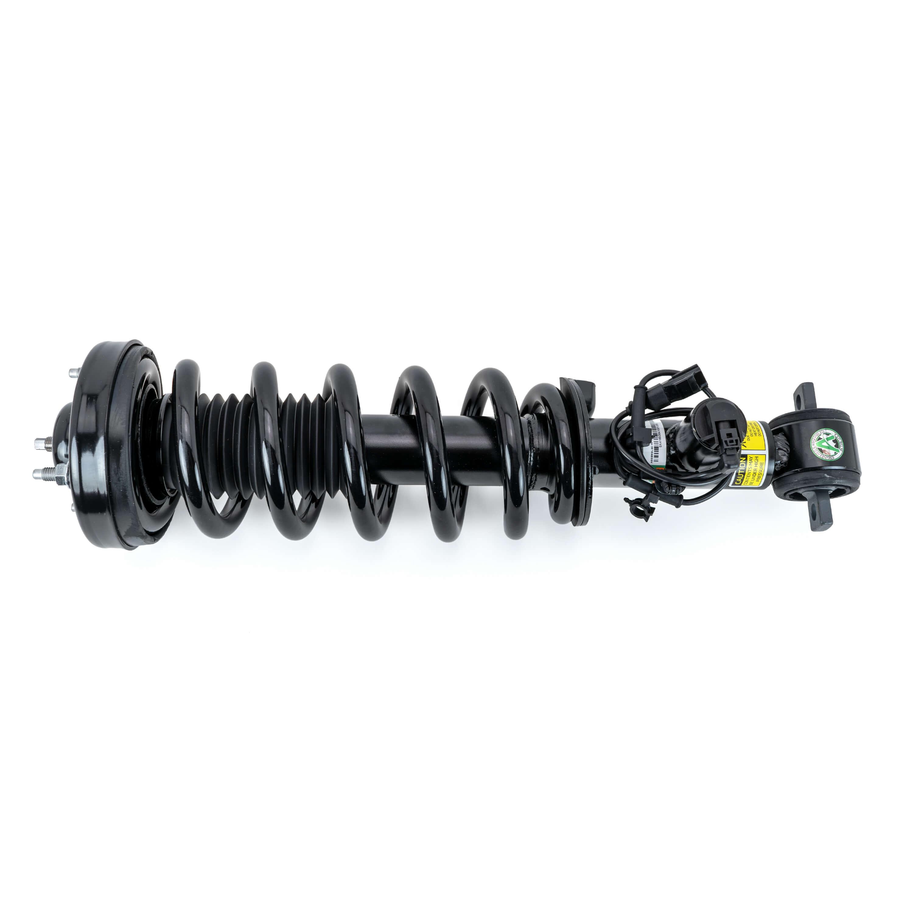 Arnott Industries Suspension Strut and Coil Spring Assembly SK