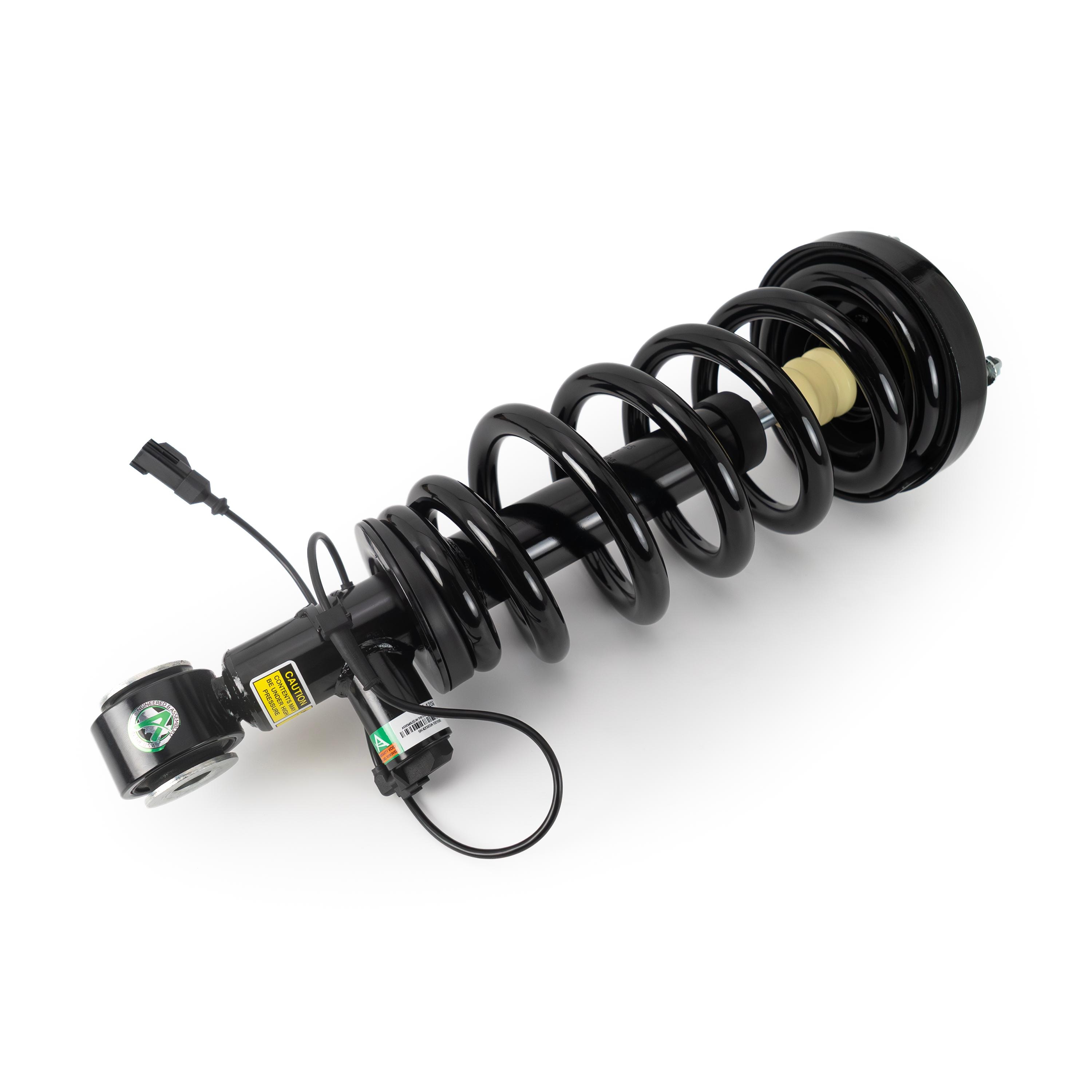 Arnott Industries Suspension Strut and Coil Spring Assembly SK