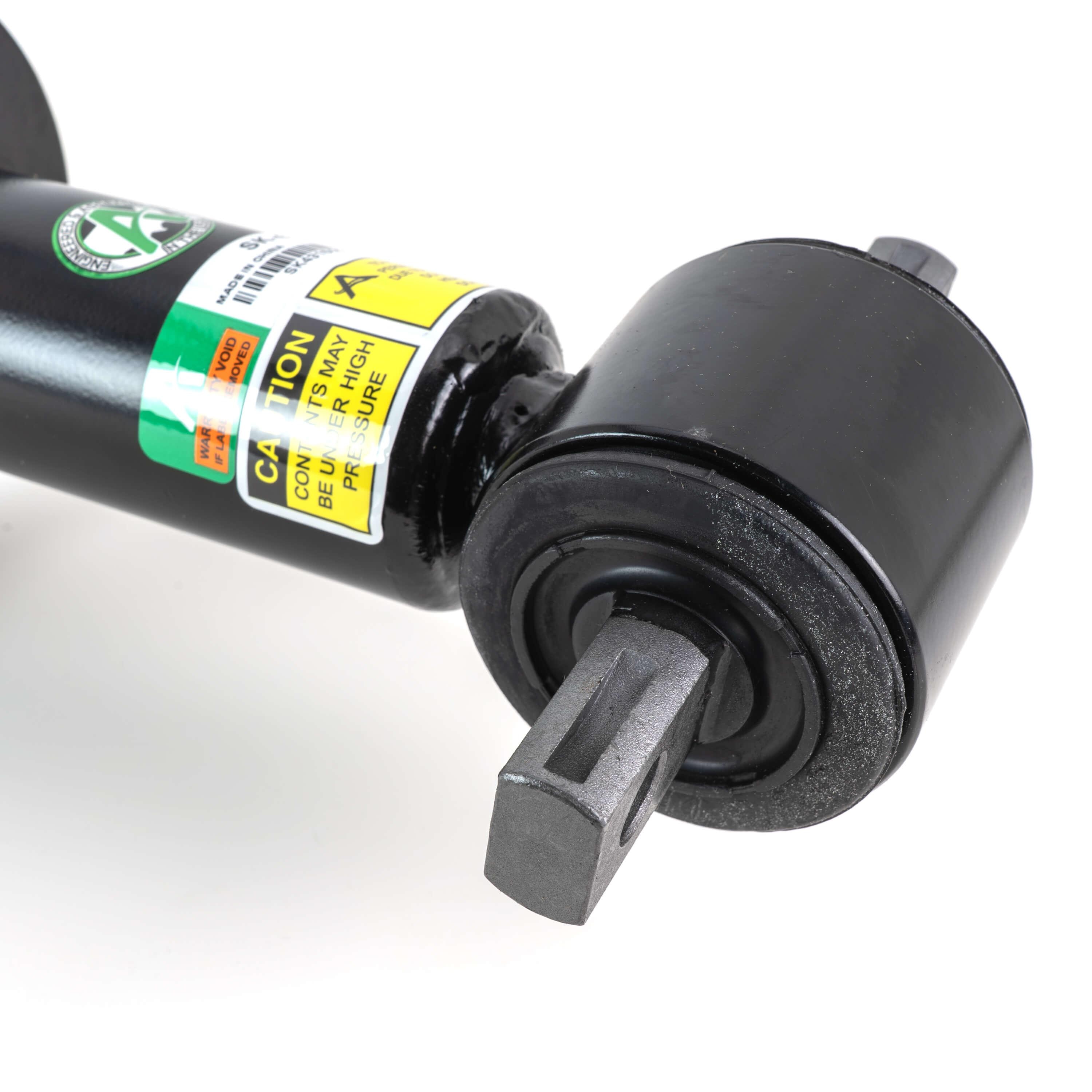 Arnott Industries Suspension Strut and Coil Spring Assembly SK
