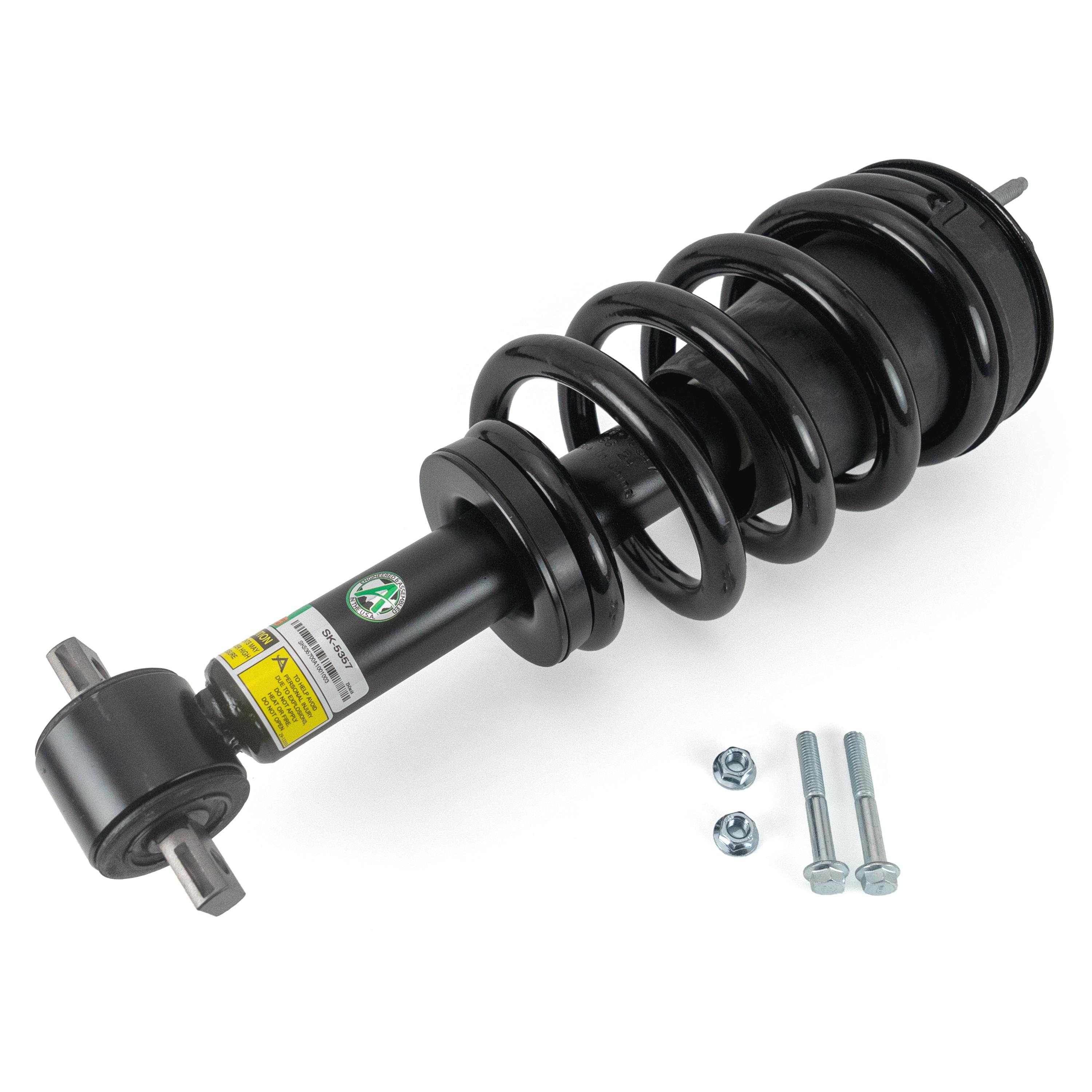 Arnott Industries Suspension Strut and Coil Spring Assembly SK